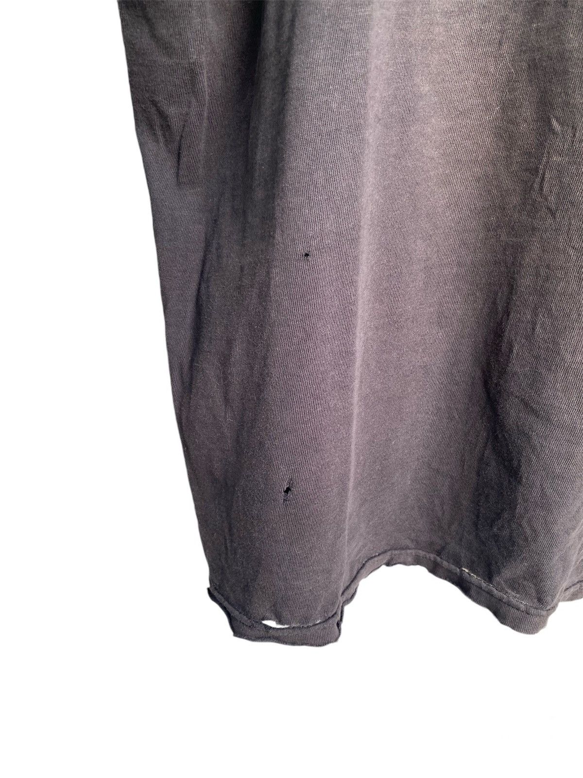 Harley Davidson × Vintage Vintage Thrashed Harley Davidson Tiger tee Size US XXL / EU 58 / 5 - 12 Thumbnail