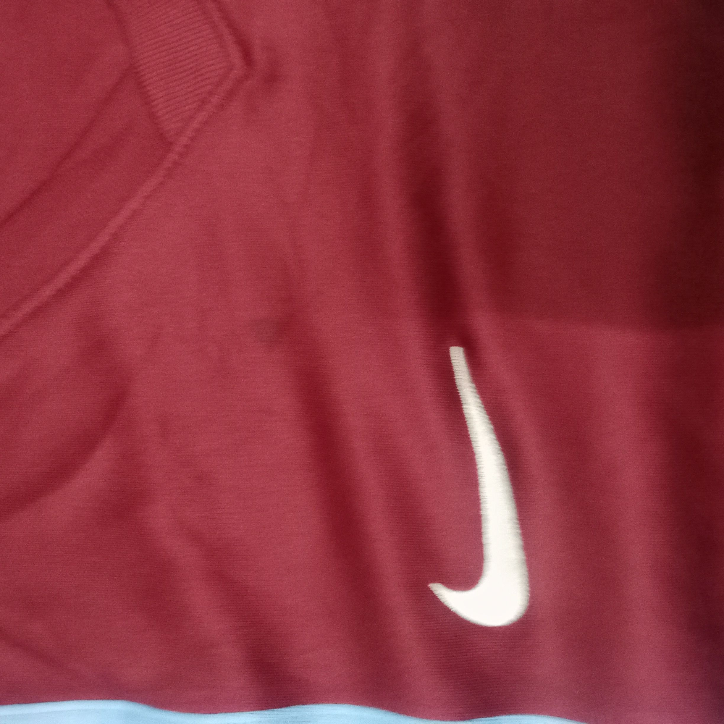 Nike Jersey Nike Size US L / EU 52-54 / 3 - 9 Thumbnail