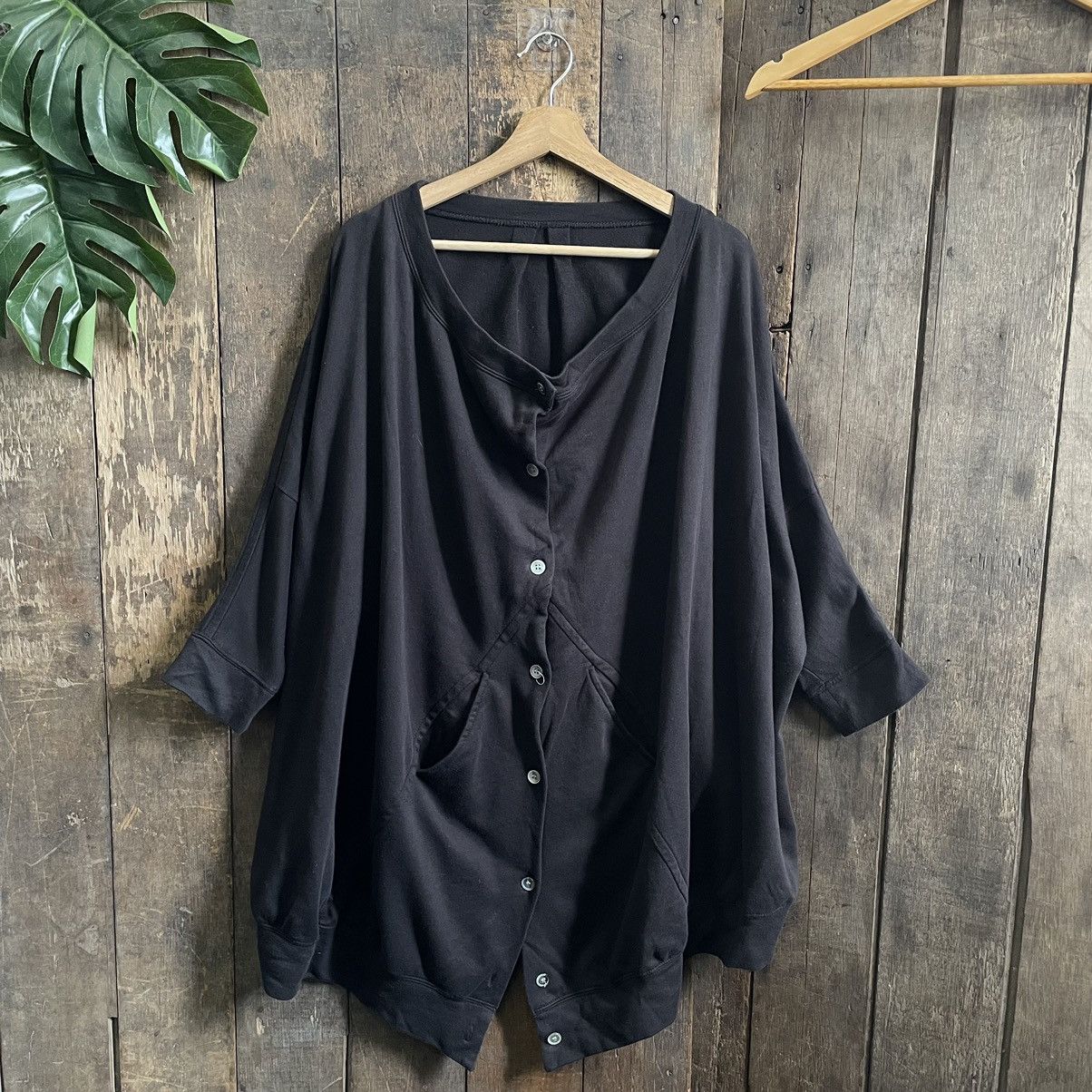 Vintage Mercibeaucoup cardigan