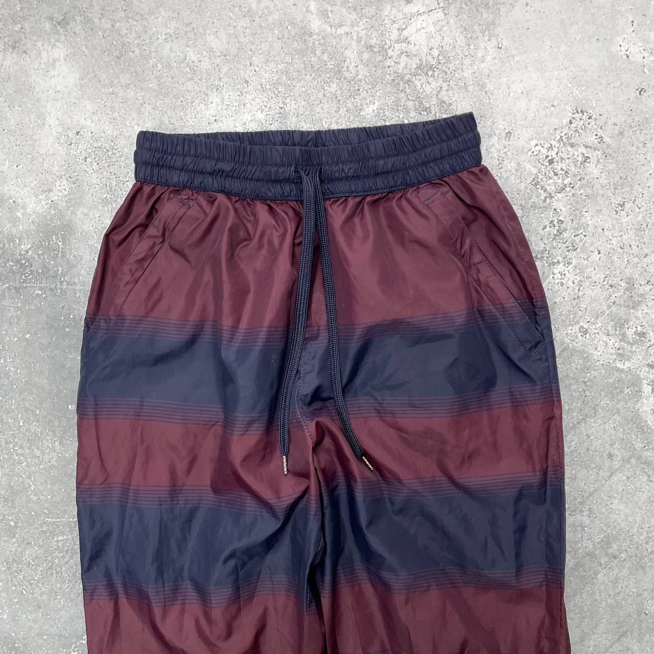 Wood Wood Wood Wood Elliot Trousers Blue/ Red Size S Size US 30 / EU 46 - 3 Thumbnail