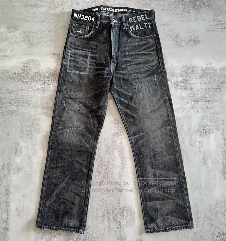 Neighborhood Neighborhood size M Jeans Size US 27 - 2 Thumbnail
