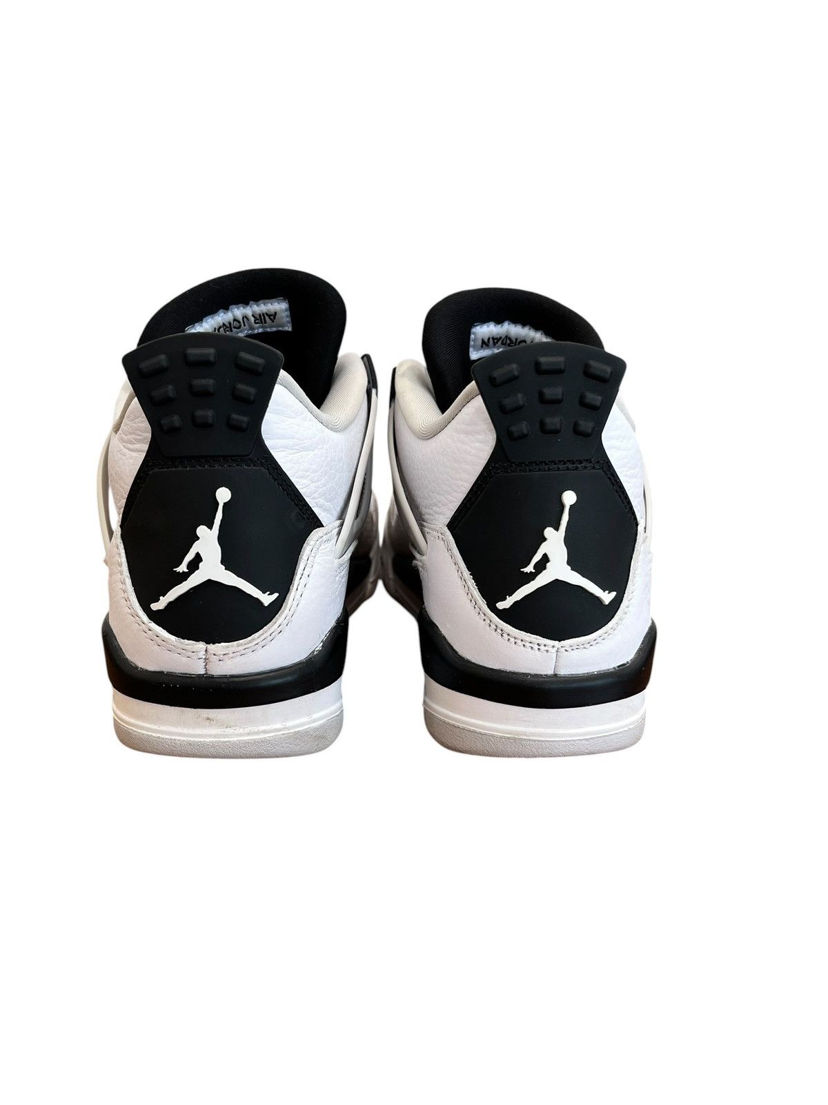 Jordan Brand Jordan 4 Retro Military Black Size US 6 / EU 39 - 6 Thumbnail