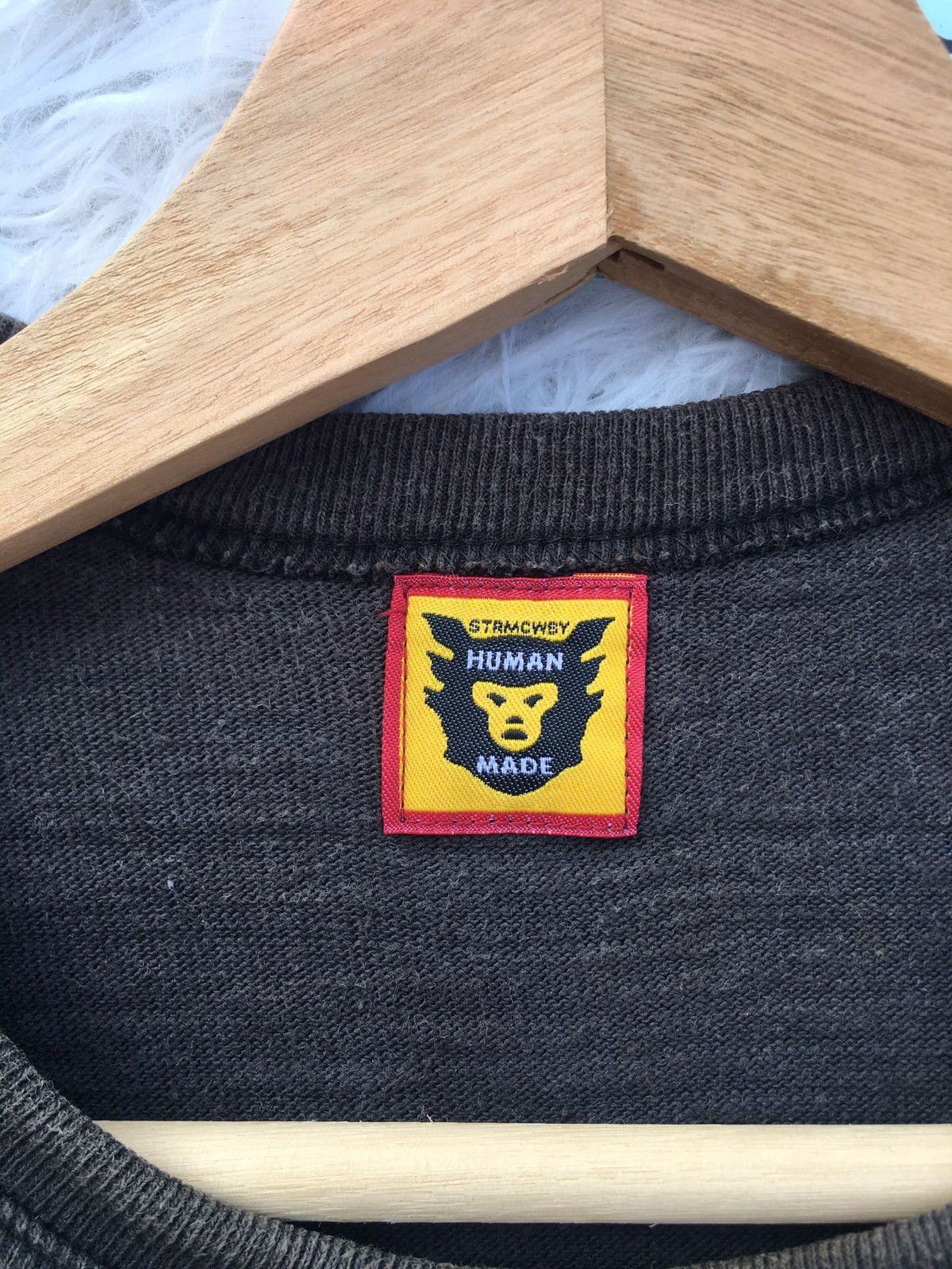 Human Made Human Made 2016 Spring/Summer Collection Bottle Cap Tee Size US M / EU 48-50 / 2 - 8 Thumbnail