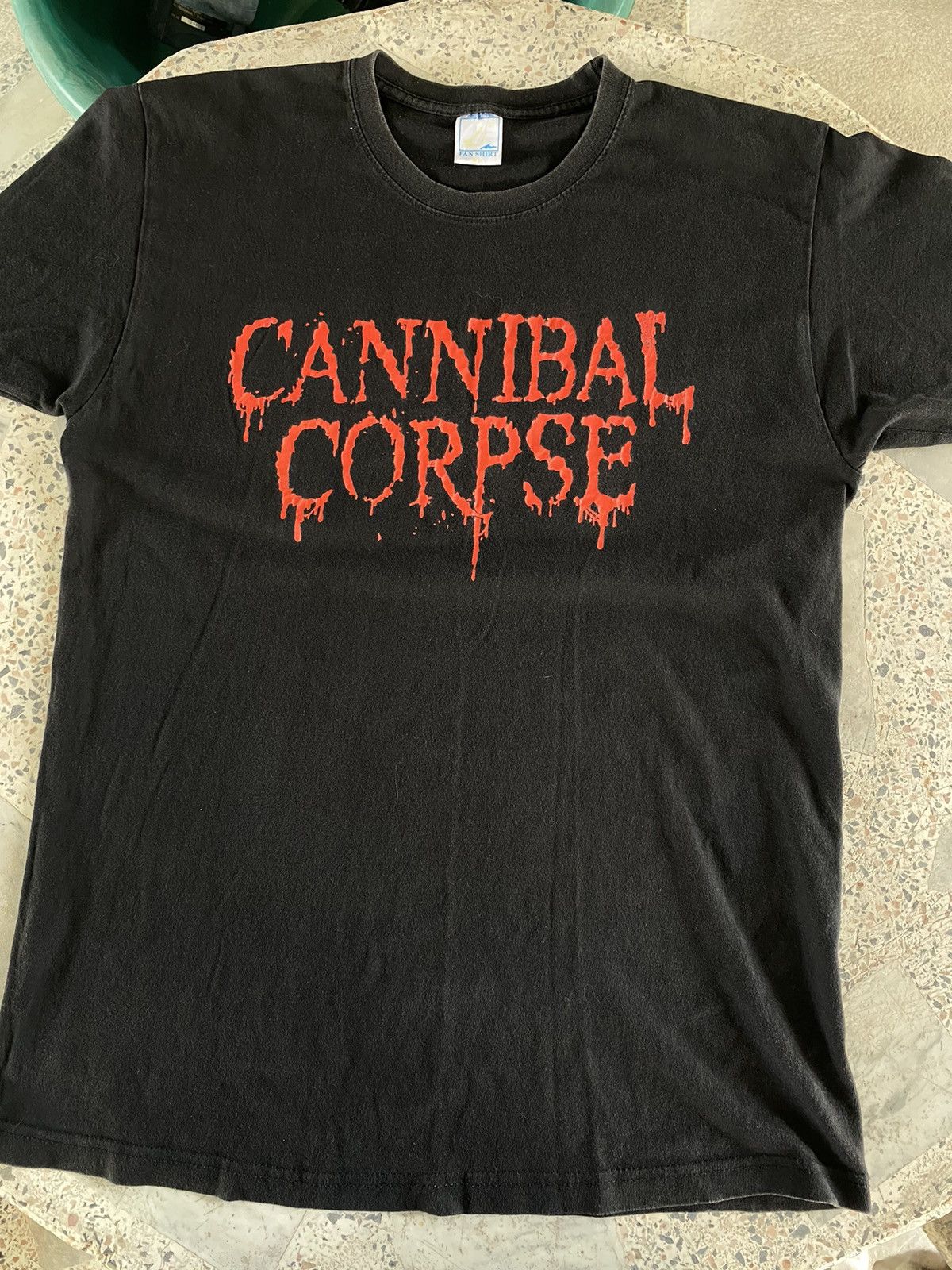 Other × Vintage CANNIBAL COPPSE Size US XL / EU 56 / 4 - 1 Thumbnail