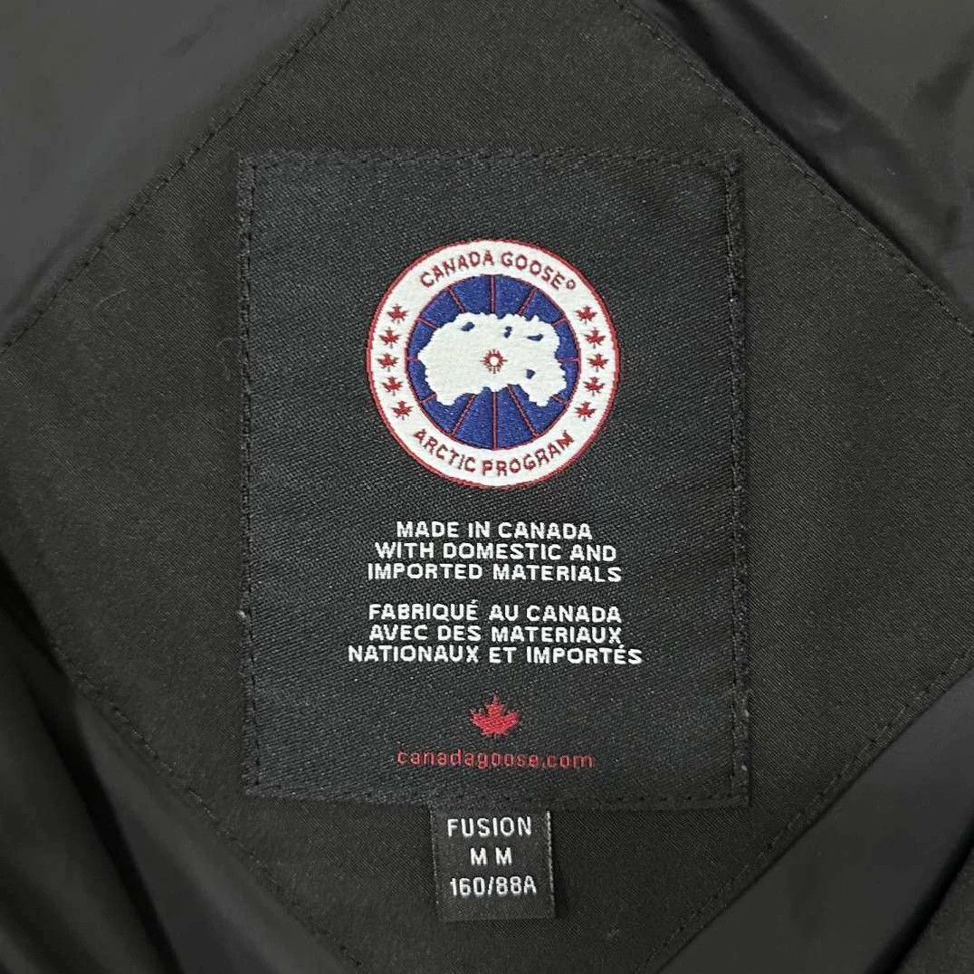 Canada Goose Canada Goose Mystique Long Puffer Coat M 99 New Size M / US 6-8 / IT 42-44 - 5 Thumbnail