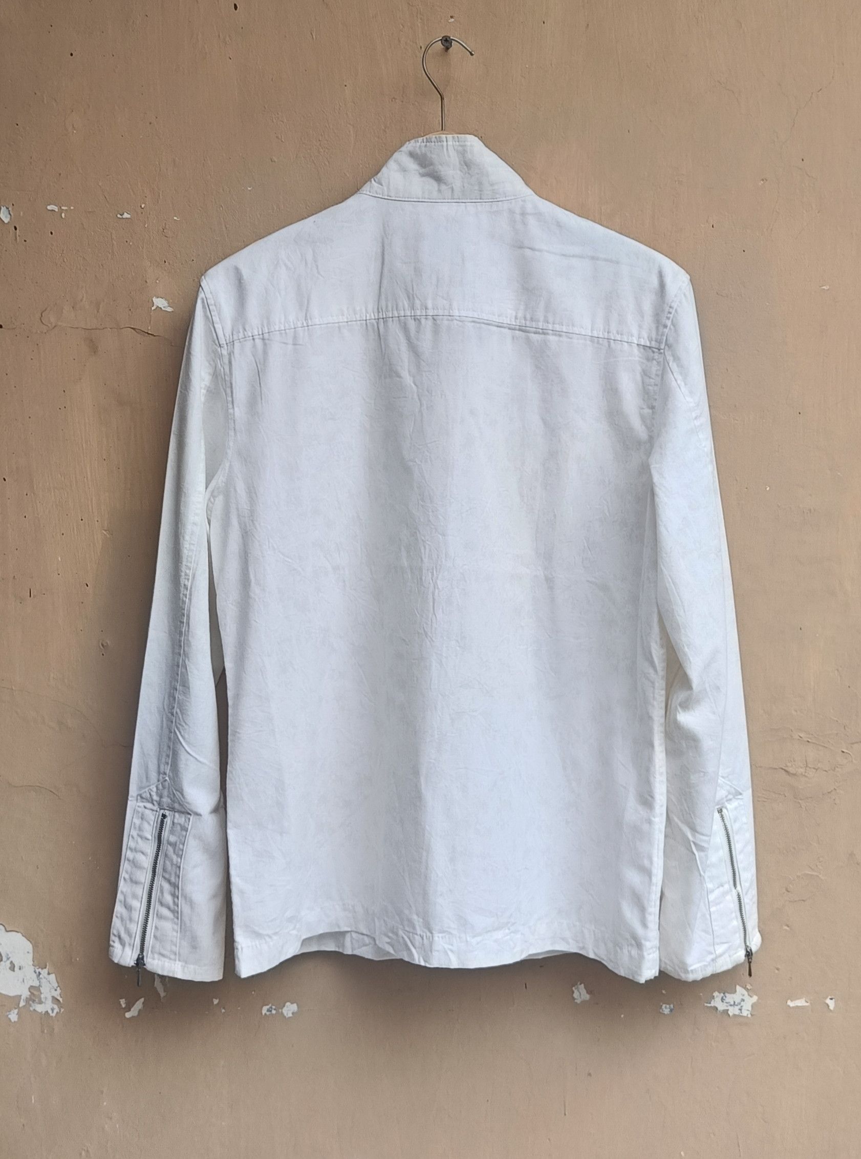 Japanese Brand Splendid satisfaction jacket ifsixwasnine style Size US L / EU 52-54 / 3 - 5 Thumbnail