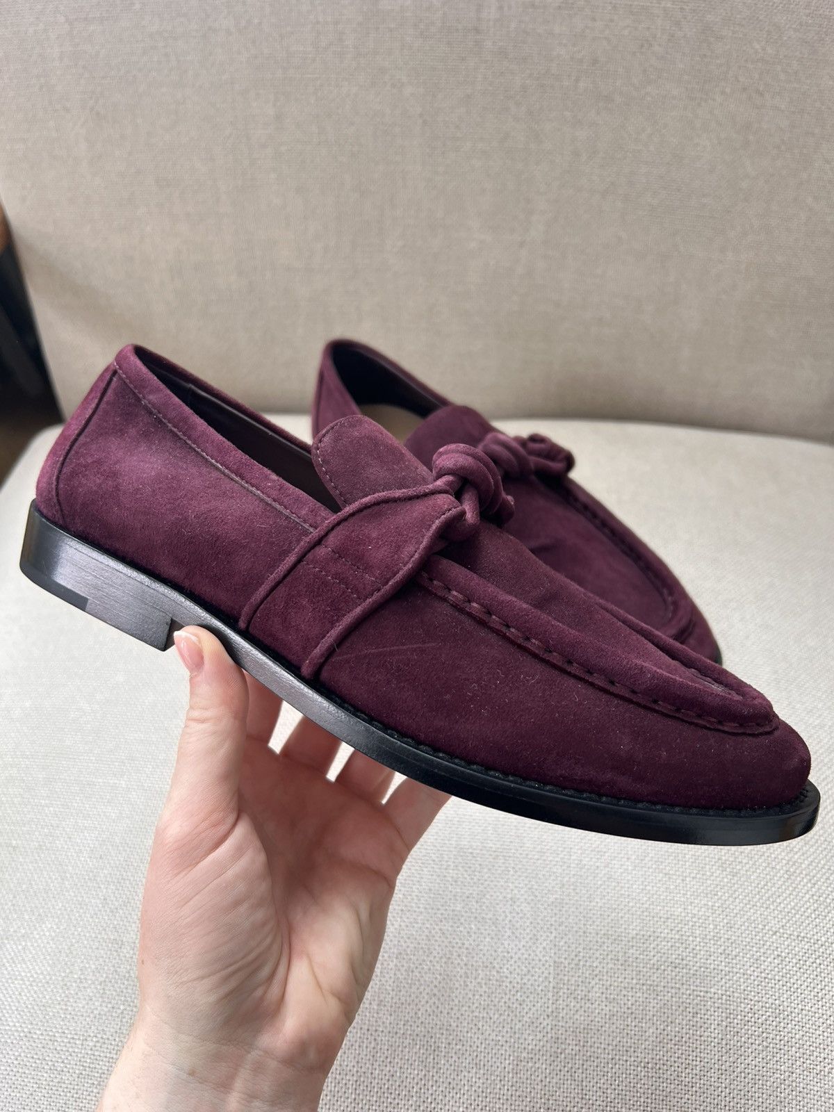 Bottega Veneta Bottega veneta Astaire loafers Size US 7 / EU 40 - 3 Thumbnail