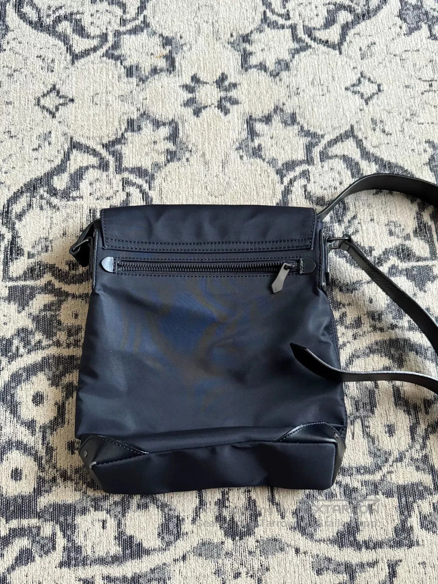Jean Paul Gaultier Jean Paul Gaultier Dragon Crossbody Bag. Size ONE SIZE - 4 Thumbnail