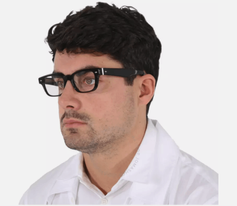 Oliver Peoples OLIVER PEOPLES LATIMORE OPTICAL 51mm Size ONE SIZE - 4 Thumbnail