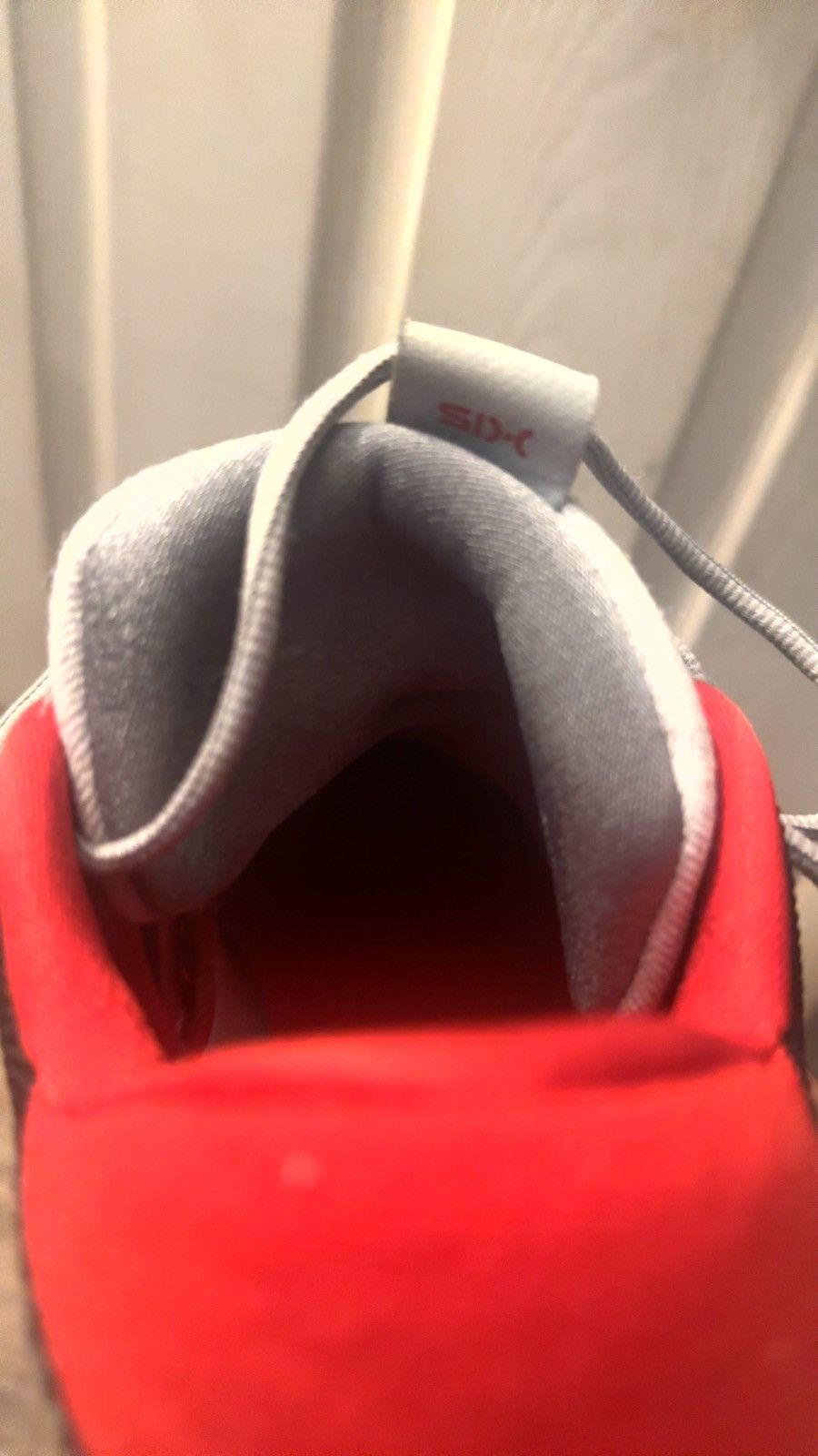 Nike Nike PG 6 “Bred” Size US 10.5 / EU 43-44 - 8 Thumbnail