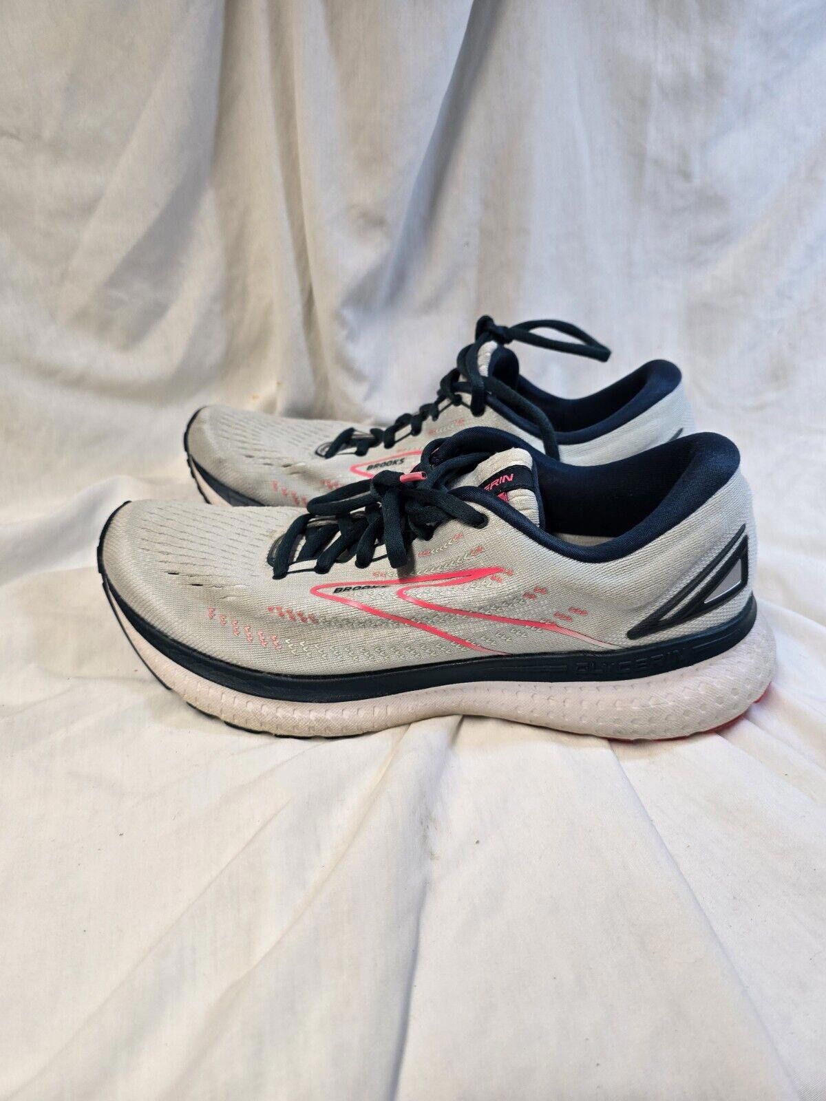 Brooks Brooks Glycerin 19 Women's Running Shoes Size 10 Size US 10 / IT 40 - 1 Thumbnail