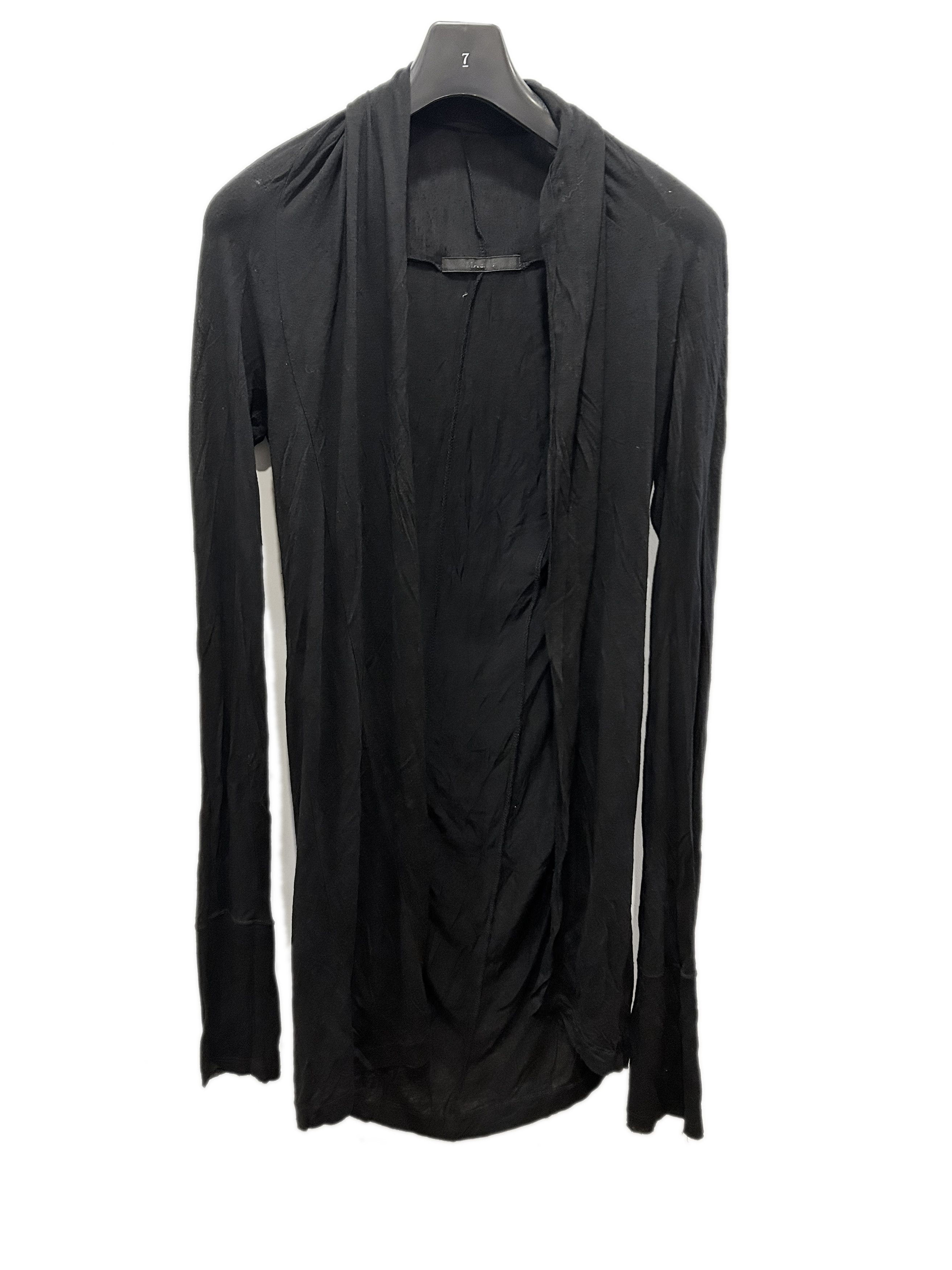 Julius Julius/MA_Julius Cardigan Size US S / EU 44-46 / 1 - 1 Thumbnail