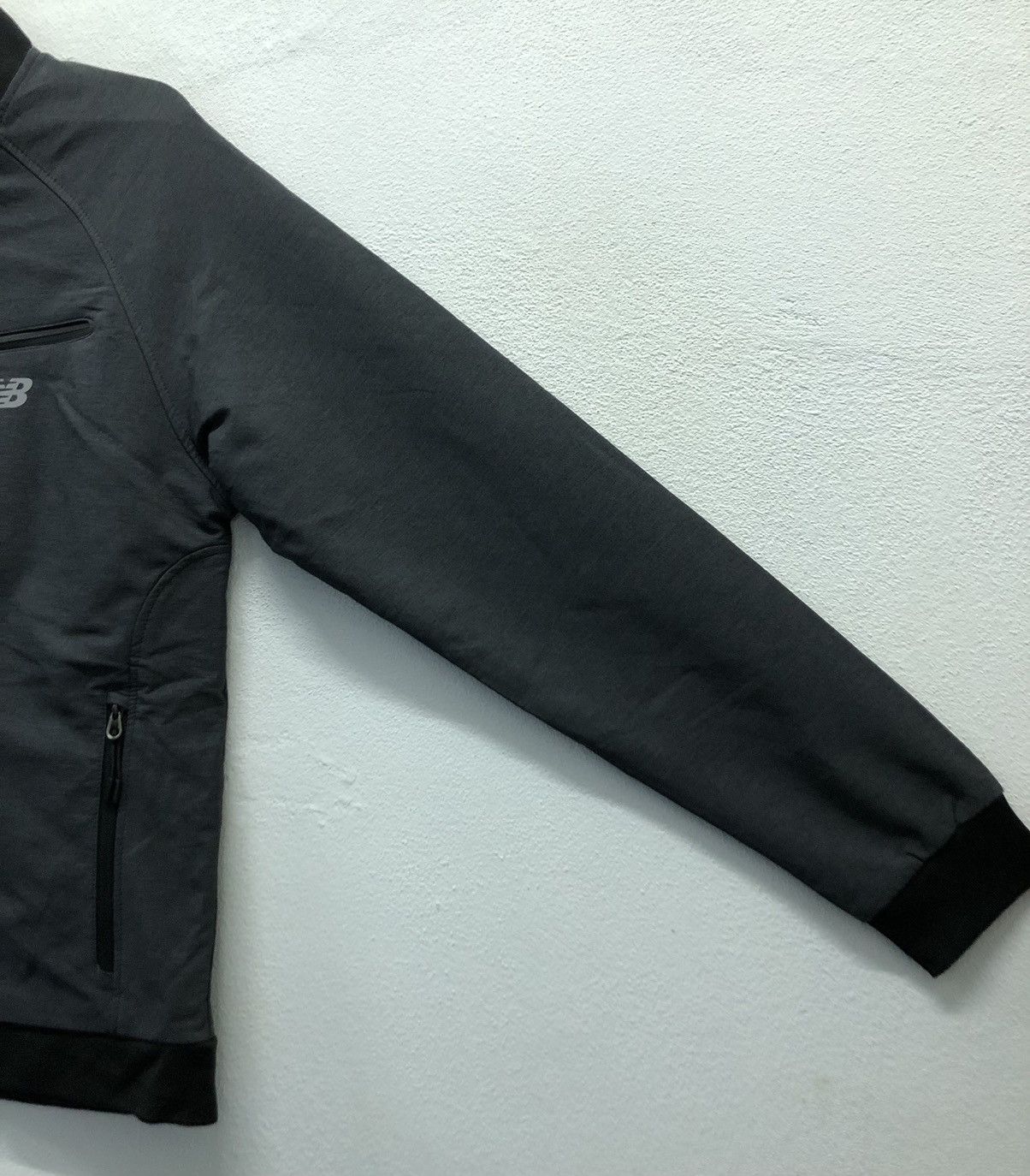 New Balance × Vintage Vintage New Balance Jacket Size US M / EU 48-50 / 2 - 4 Thumbnail