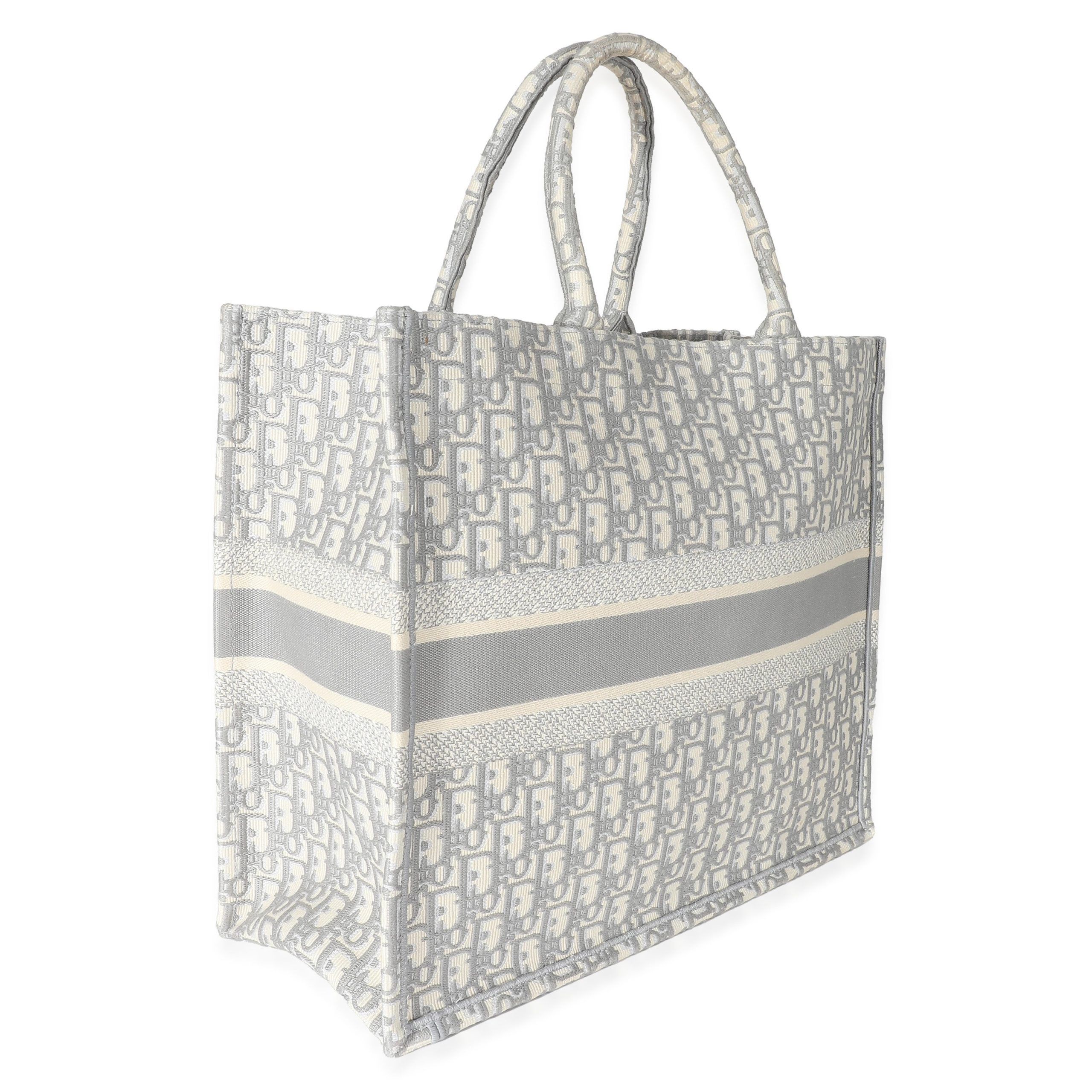 Dior Oblique Dior Large Tote Bag Price Large Dior Toujours Blue