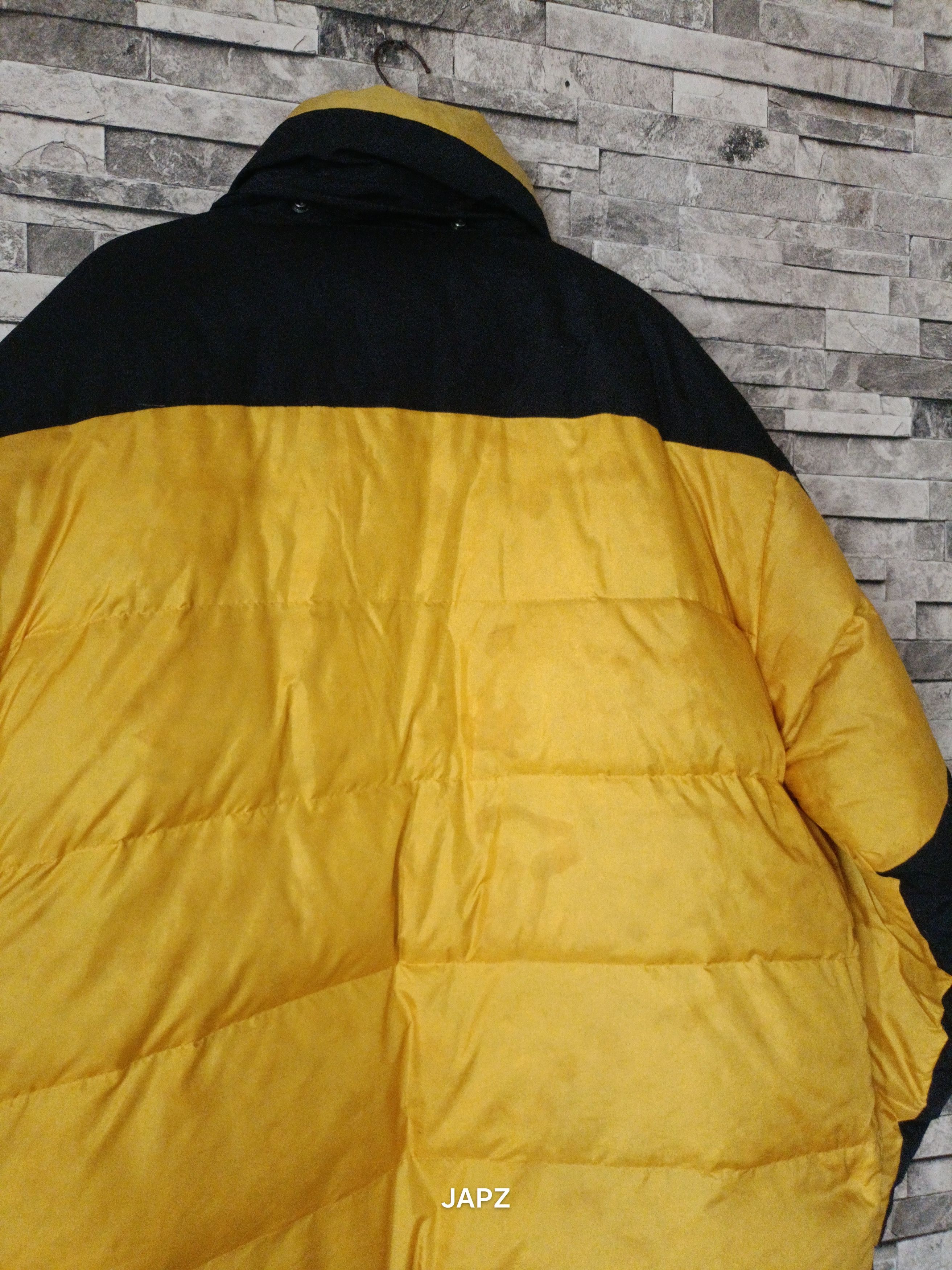 Vintage Vintage bear USA expedition gear oversized down jacket polar Size US XL / EU 56 / 4 - 8 Thumbnail