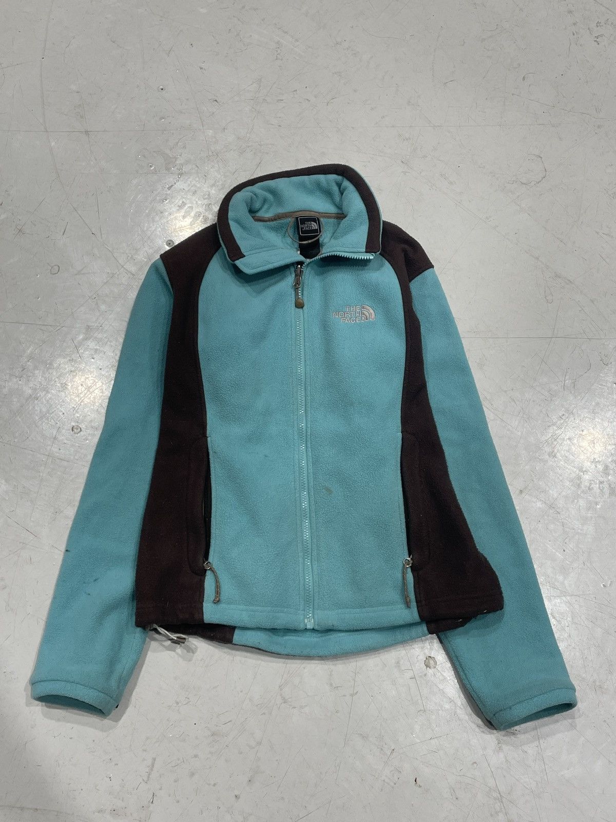 The North Face The North Face Tech Fleece Size S / US 4 / IT 40 - 1 Thumbnail