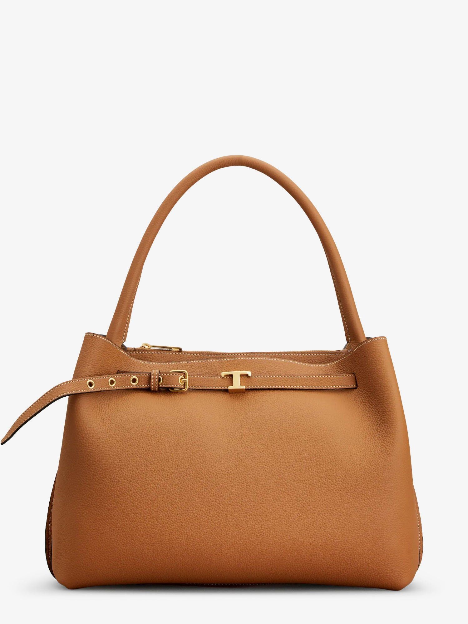 Tod's Leather Handbag Size ONE SIZE - 1 Thumbnail