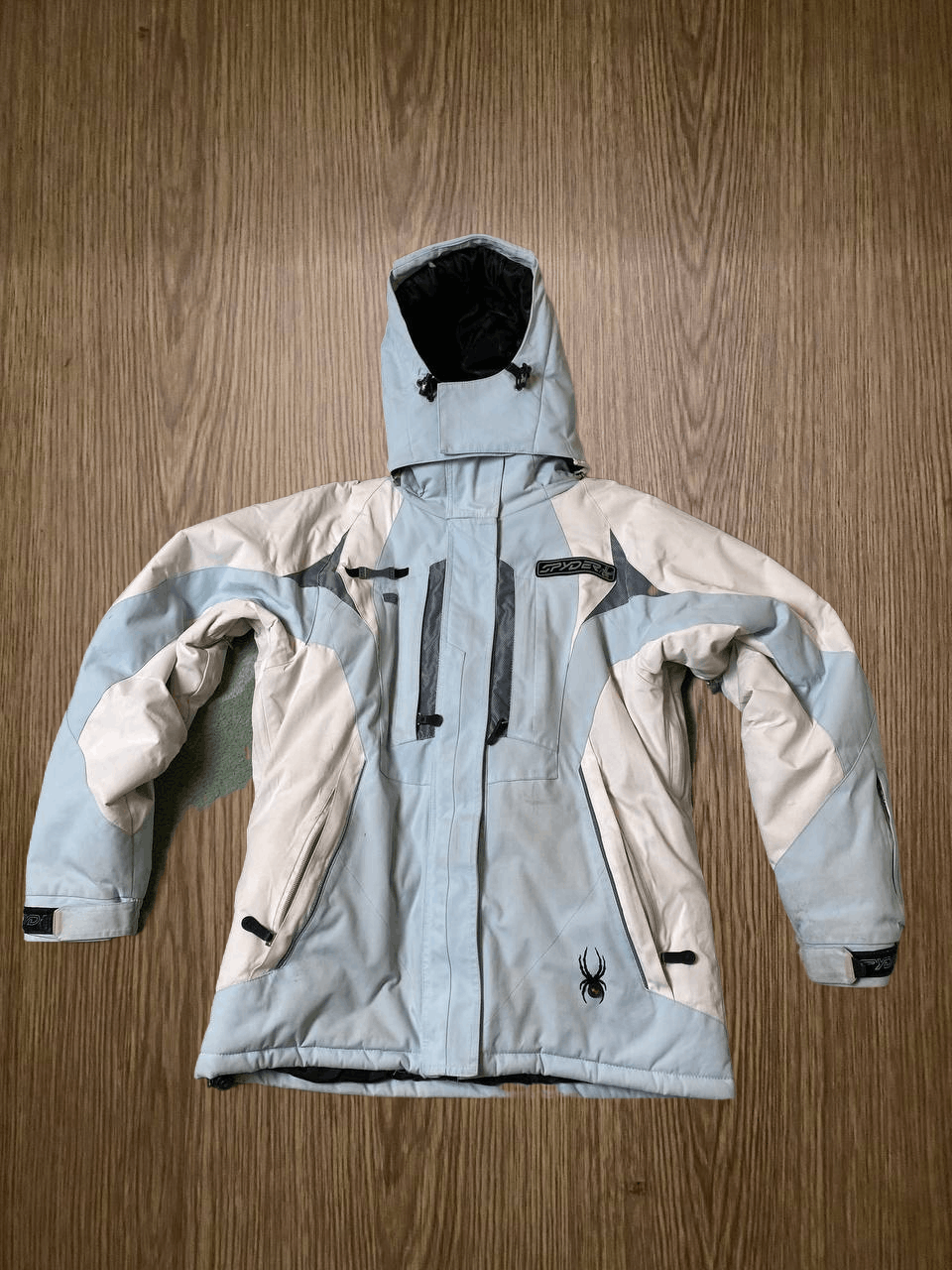 Spyder Spyder Stryke Jacket Size US M / EU 48-50 / 2 - 1 Thumbnail