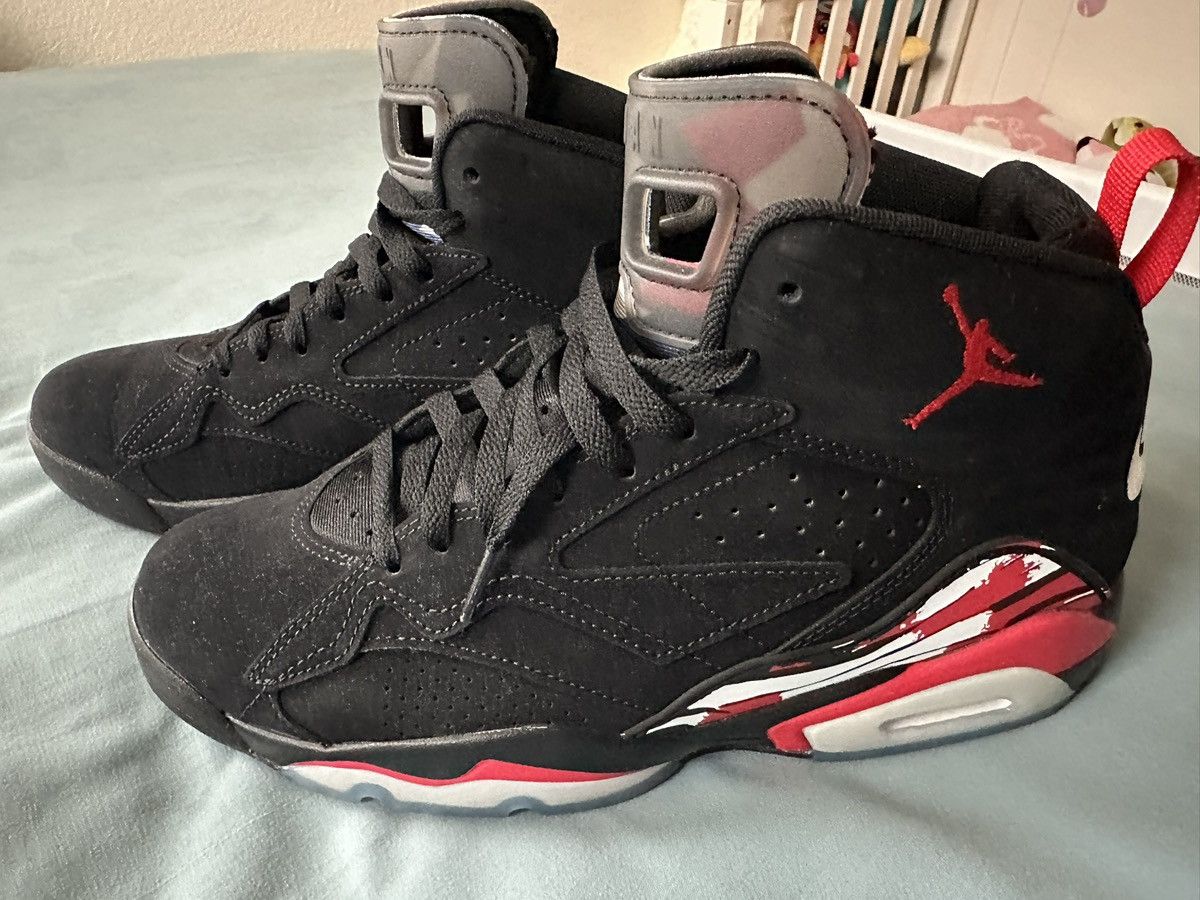 Jordan Brand Jordan Jumpman MVP Men’s Size US 10 / EU 43 - 8 Thumbnail