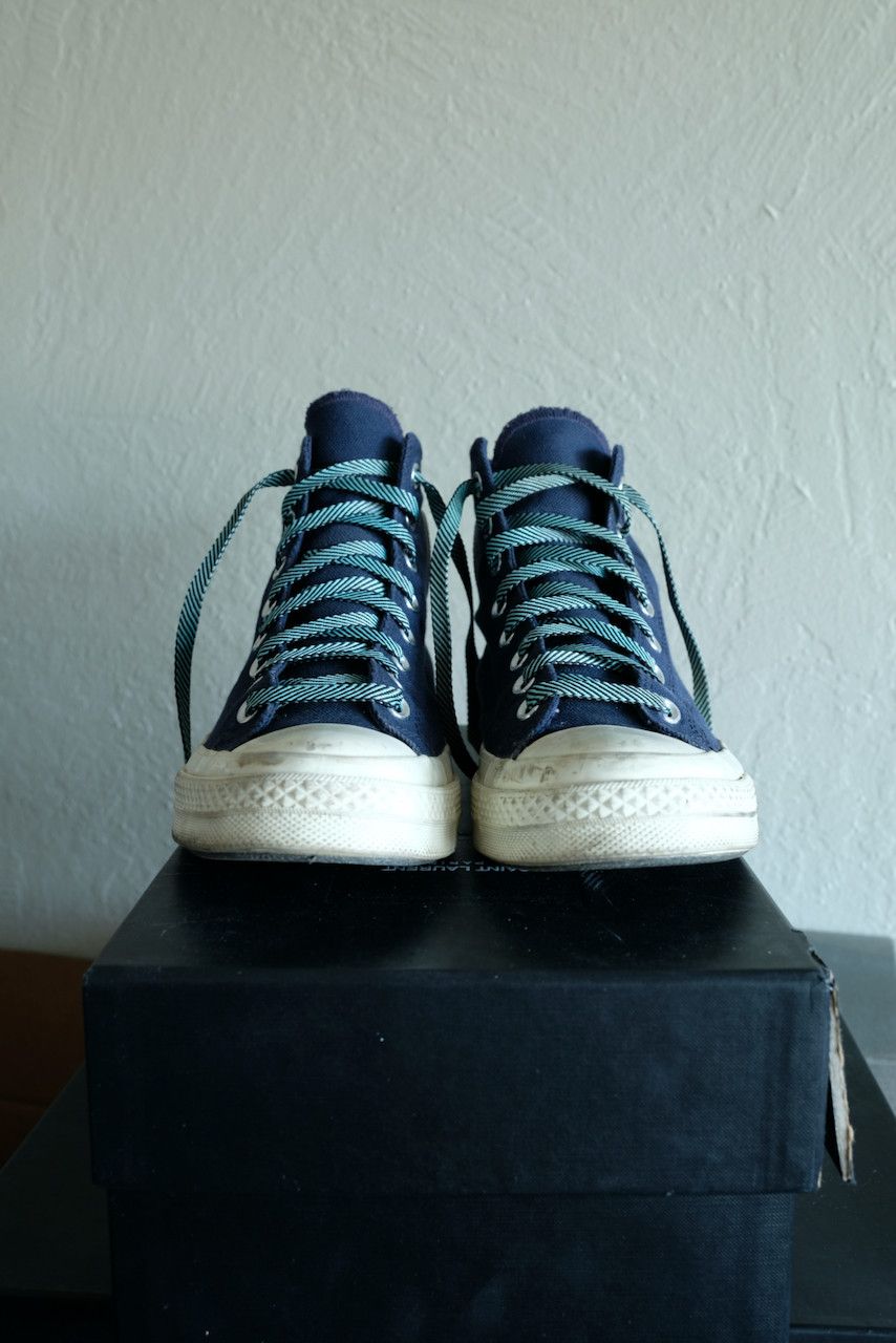 Converse Converse Chuck 70 Gore-Tex Hi-Top All Star Chuck Taylor Size US 9.5 / EU 42-43 - 2 Thumbnail