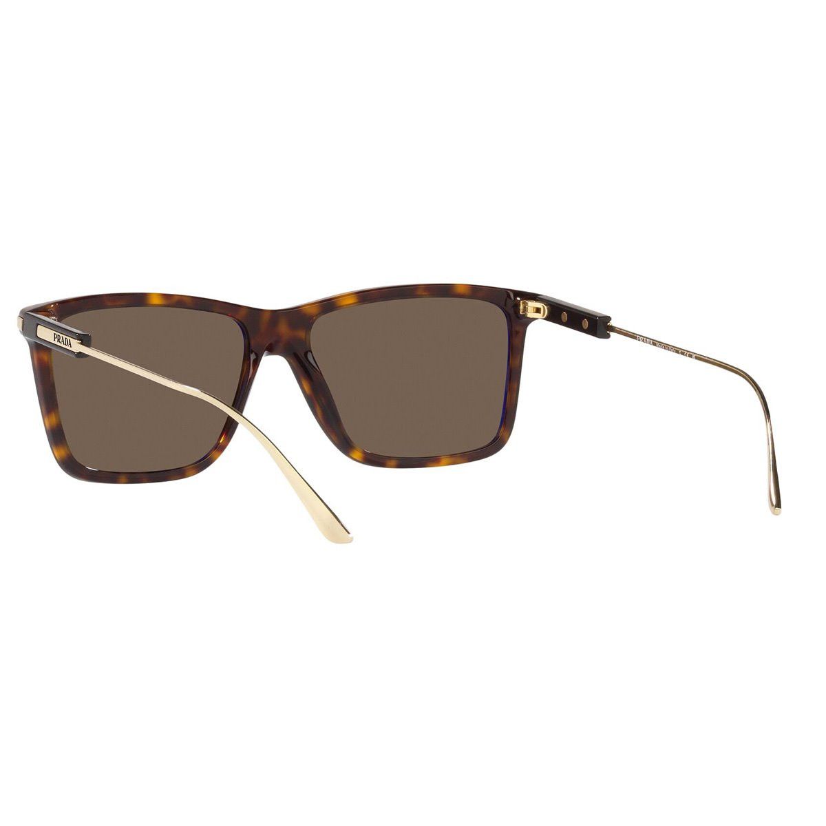 Prada NEW PRADA PR01ZS-2AU08T-58 Size ONE SIZE - 4 Thumbnail