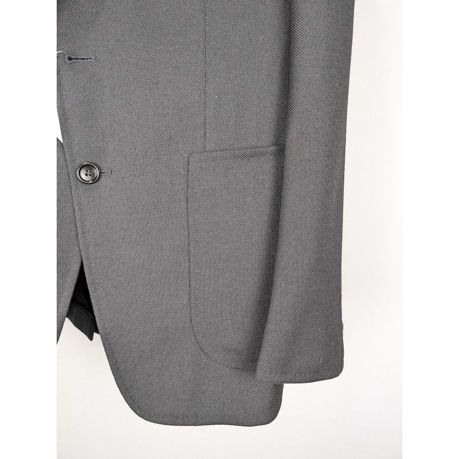 Tom Ford o1rshd1 Blazer jacket in Black Size US M / EU 48-50 / 2 - 6 Thumbnail
