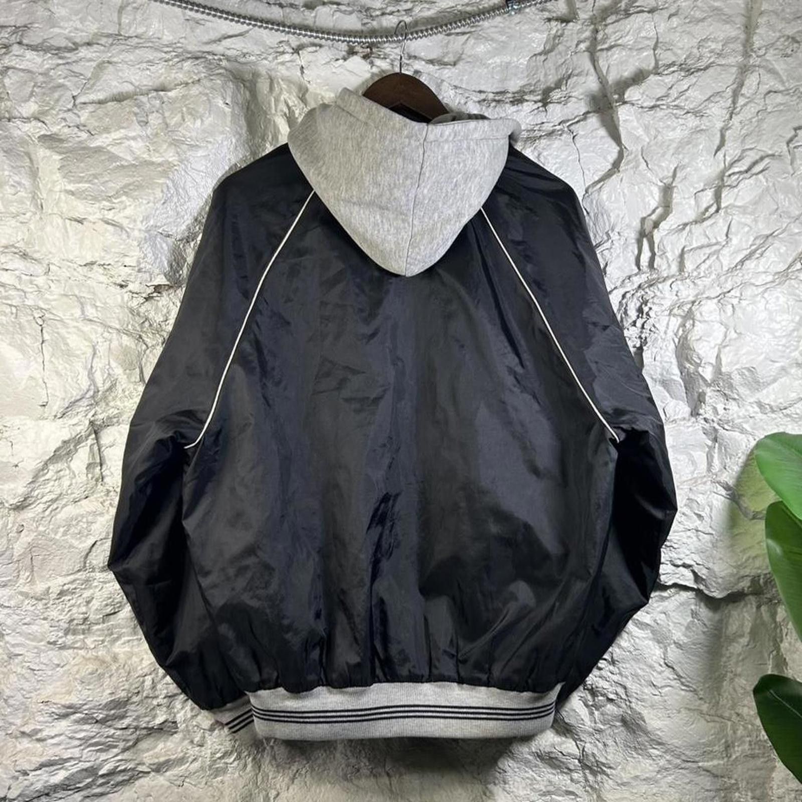 Other Vintage Redhead Bomber Double Lined Jacket Size Medium Size US M / EU 48-50 / 2 - 4 Thumbnail