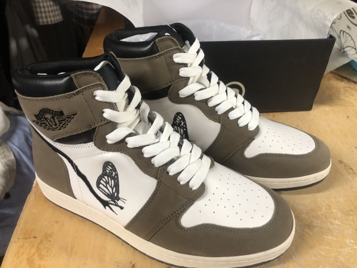 Amac Butterfly | Grailed