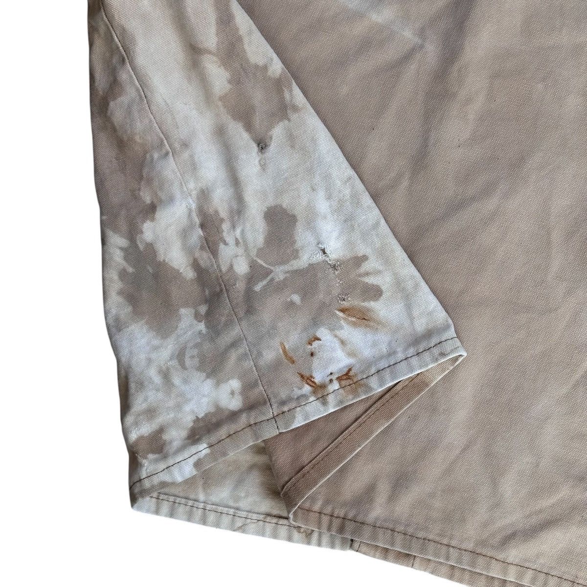 Pointer 90s POINTER BRAND Duck Coverall 🇺🇸 Size US S / EU 44-46 / 1 - 5 Thumbnail