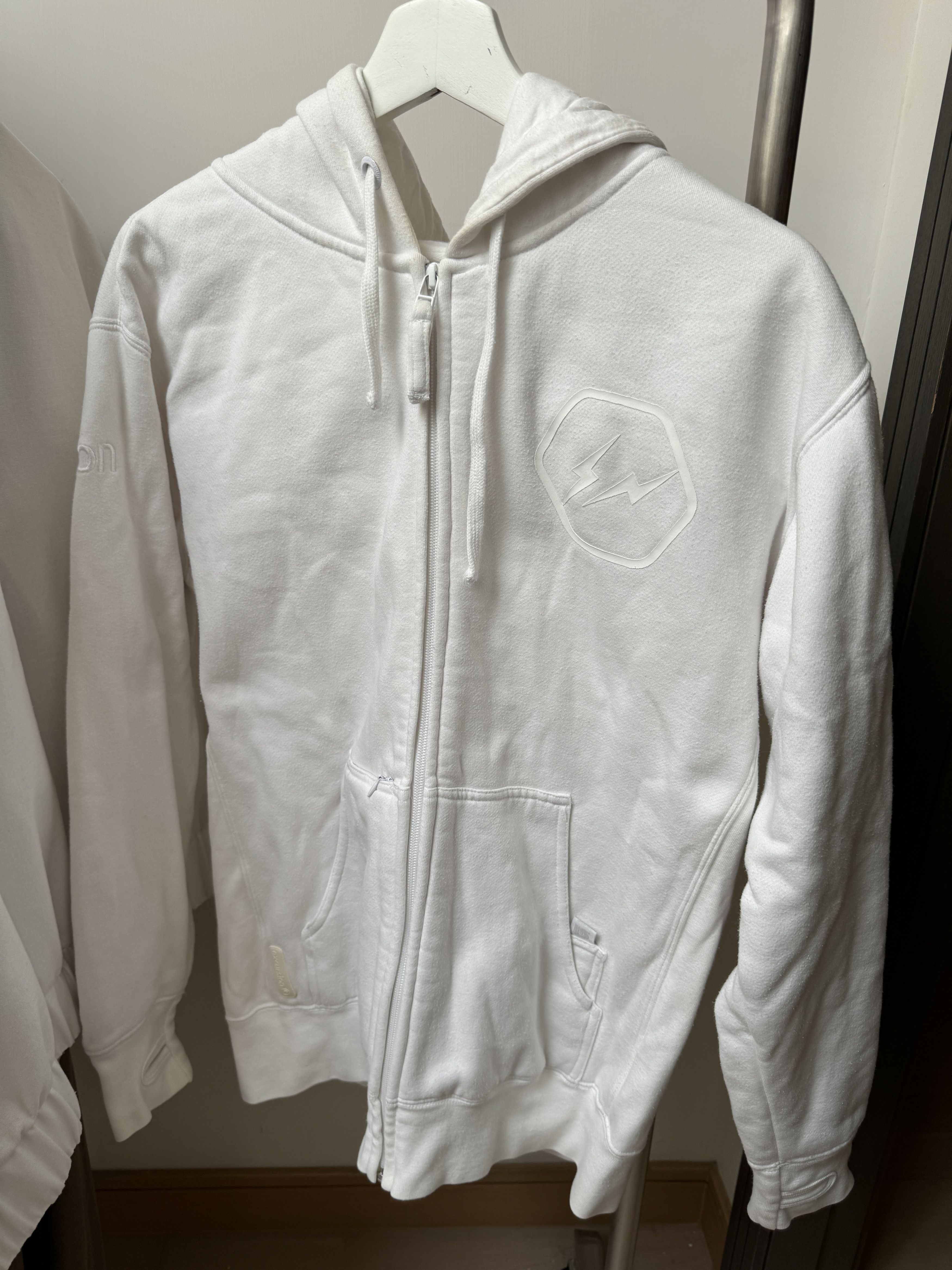The story behind Hiroshi Fujiwara's longstanding Fragment