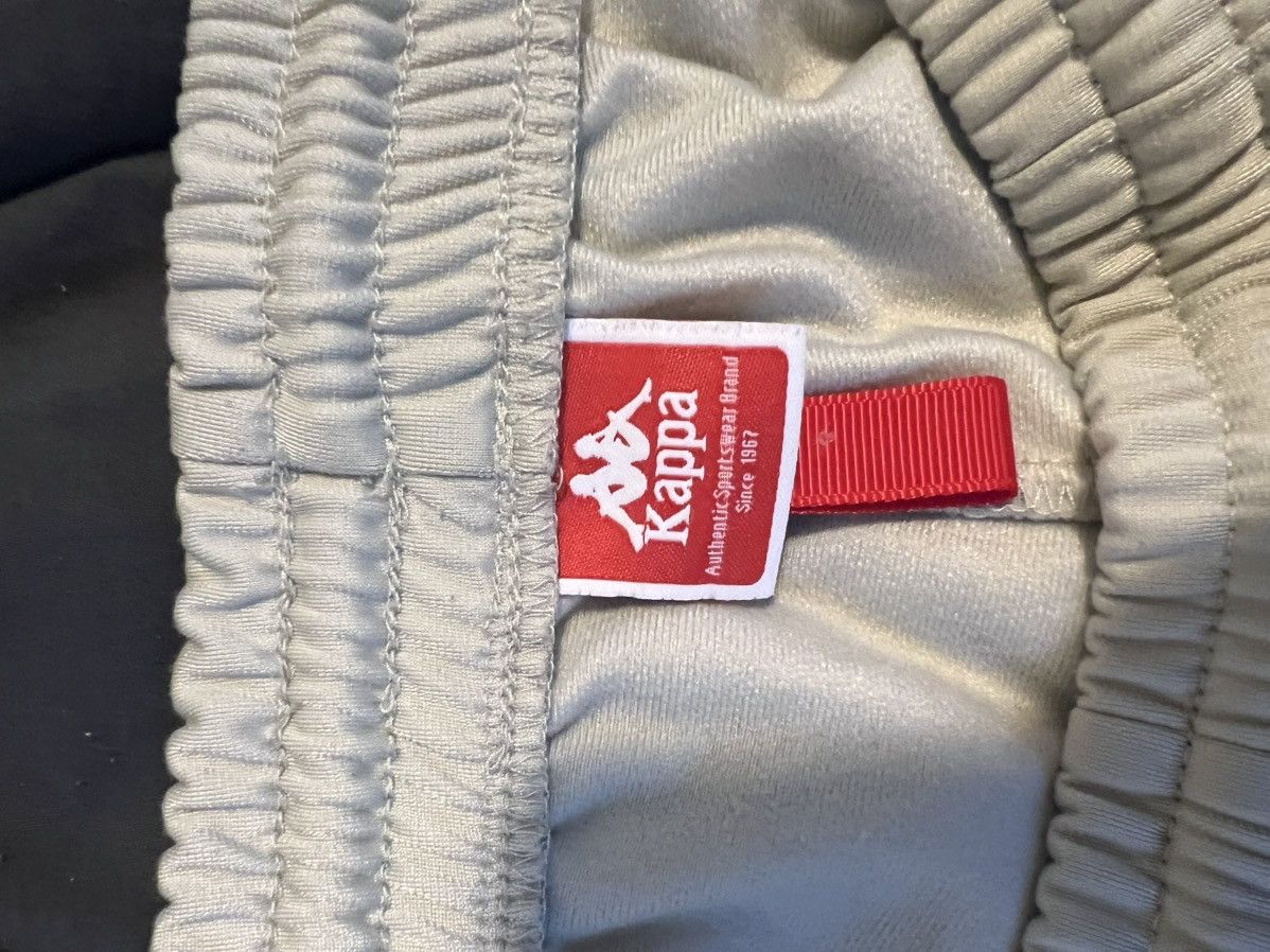 Kappa Kappa Track Pants Size US 28 / EU 44 - 4 Thumbnail