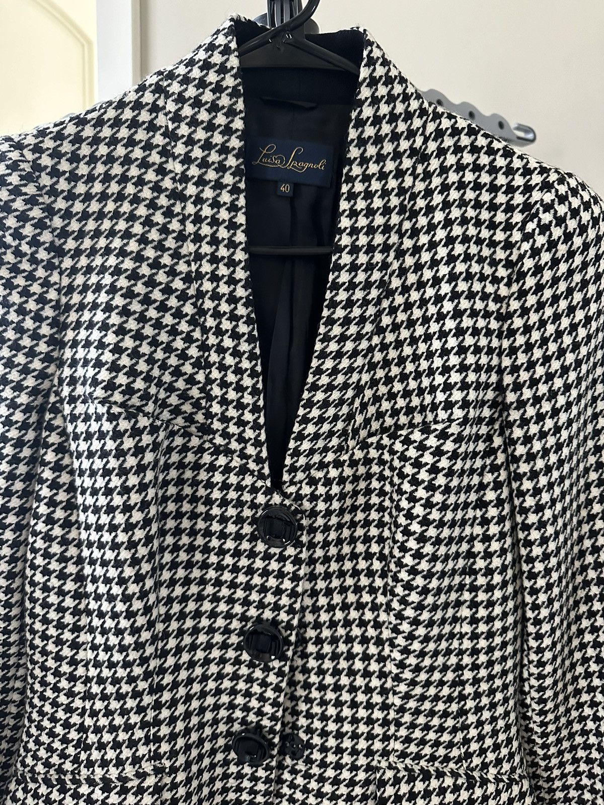Other Woman’s blazer Size S / US 4 / IT 40 - 3 Thumbnail