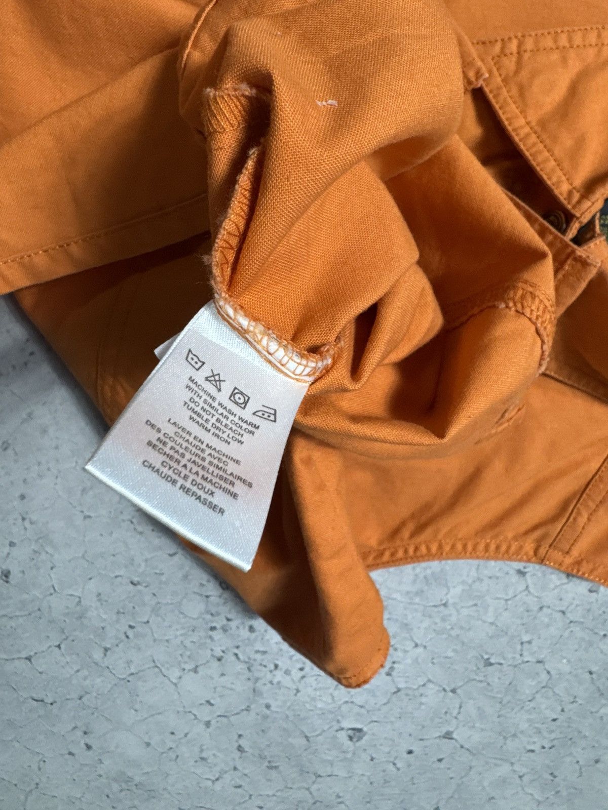 Harley Davidson Harley Davidson Vintage Biker Vest Size M Racing Size US M / EU 48-50 / 2 - 6 Thumbnail