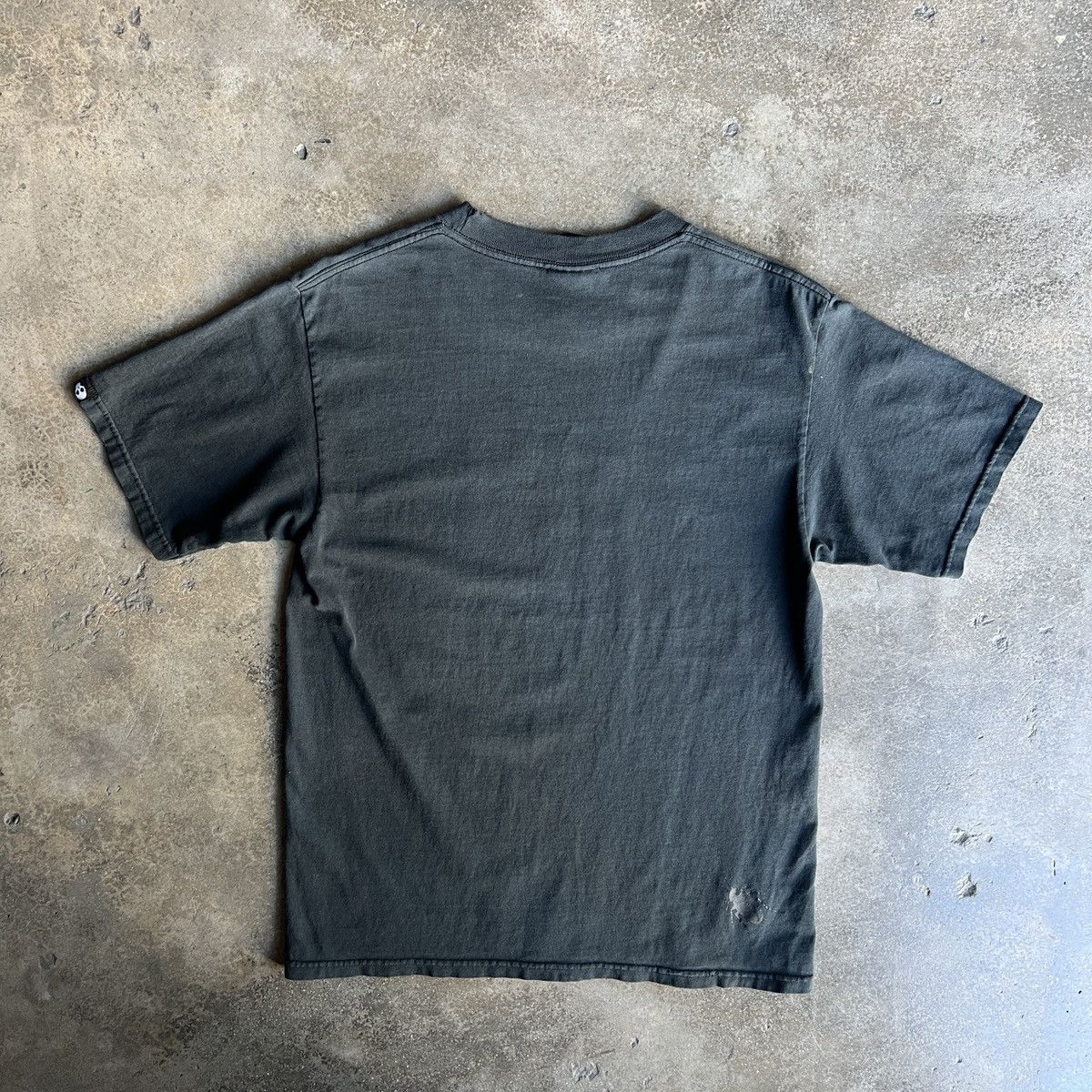 Zero Skateboards VTG ZERO SKATEBOARDS TEE LARGE Size US L / EU 52-54 / 3 - 3 Thumbnail