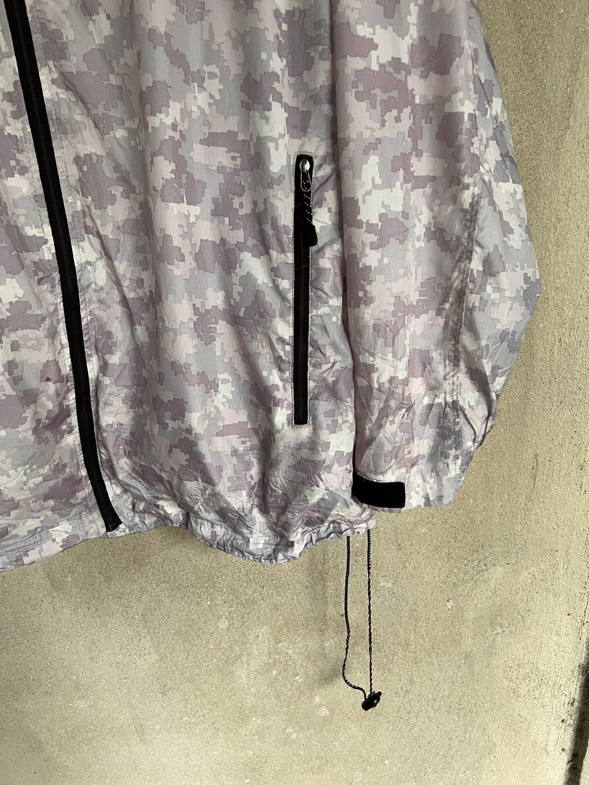 Other Outdoor Pruducts Hoodies Jacket Size US XL / EU 56 / 4 - 4 Thumbnail