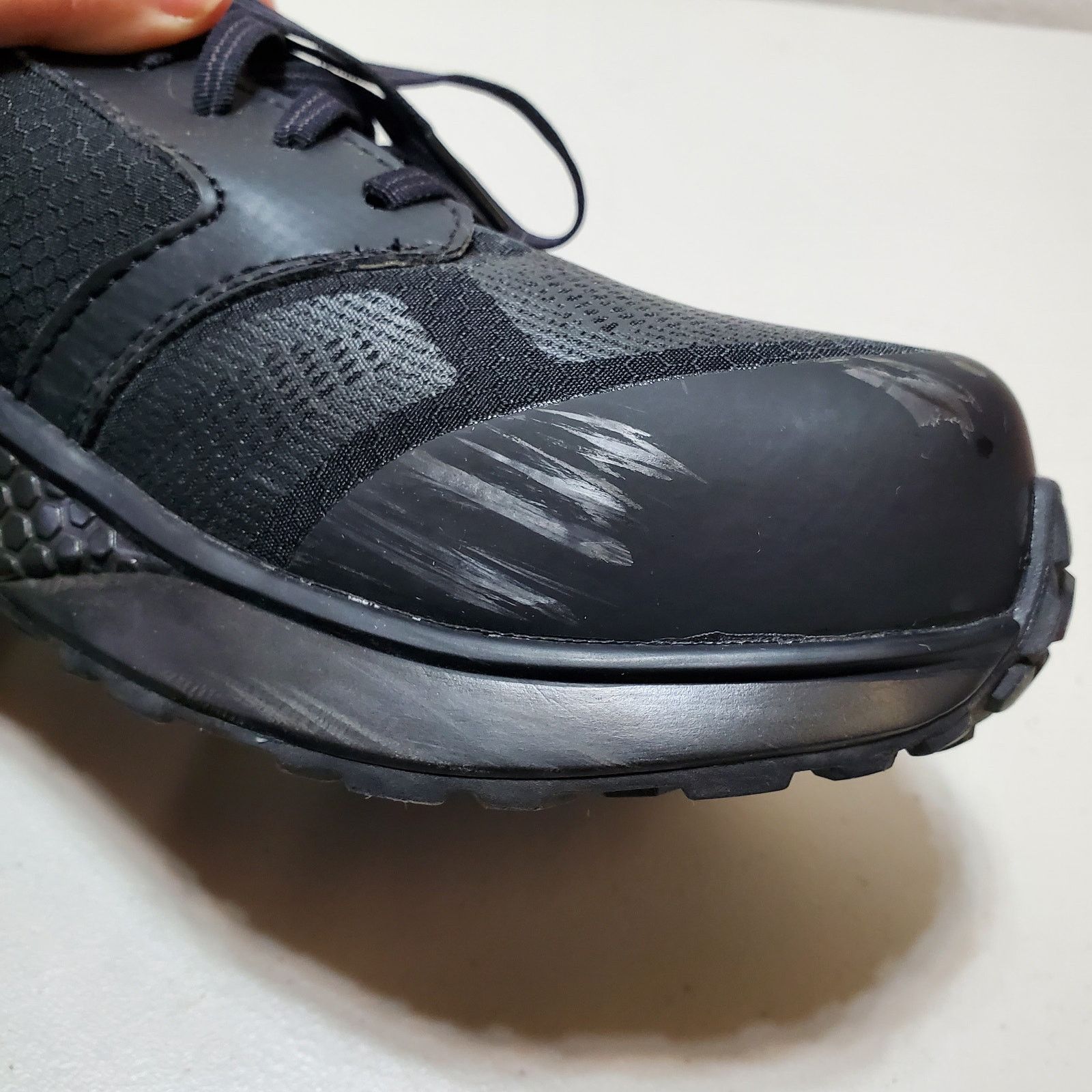 Timberland Timberland Pro Sneaker Men 7M Shoes Anti Fatigue Tech Size US 7 / EU 40 - 8 Thumbnail