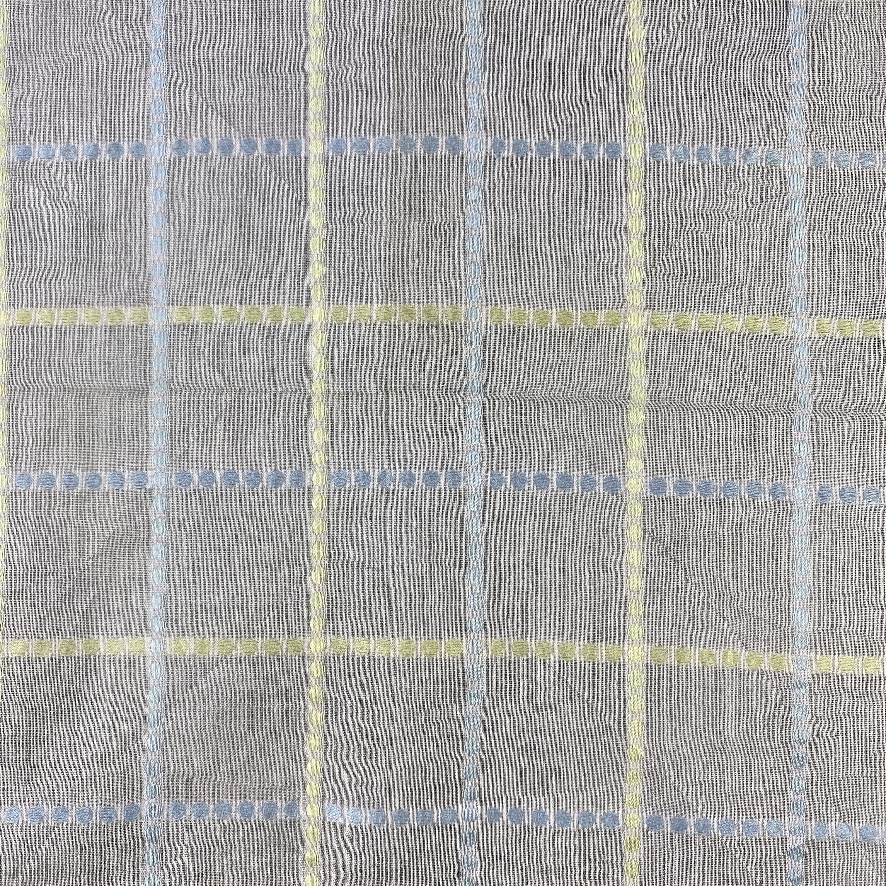 Courreges Courreges Handkerchief/Neckerchief/Bandana Size ONE SIZE - 4 Thumbnail