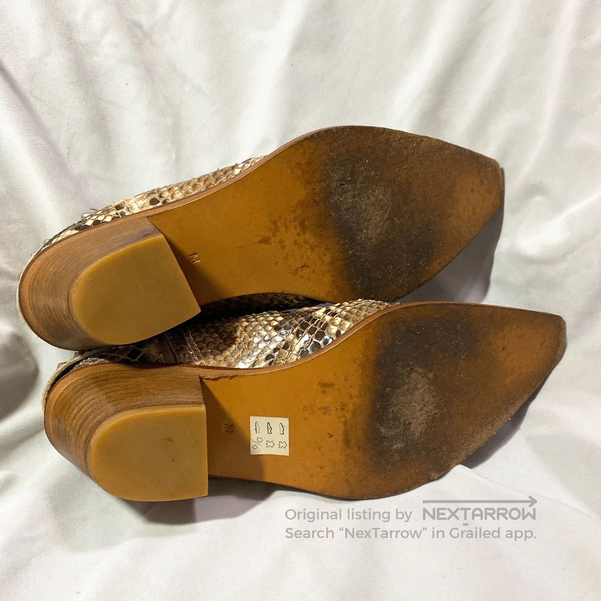 Junya Watanabe Junya Watanabe Chelsea Boots. Size US 8 / IT 38 - 5 Thumbnail
