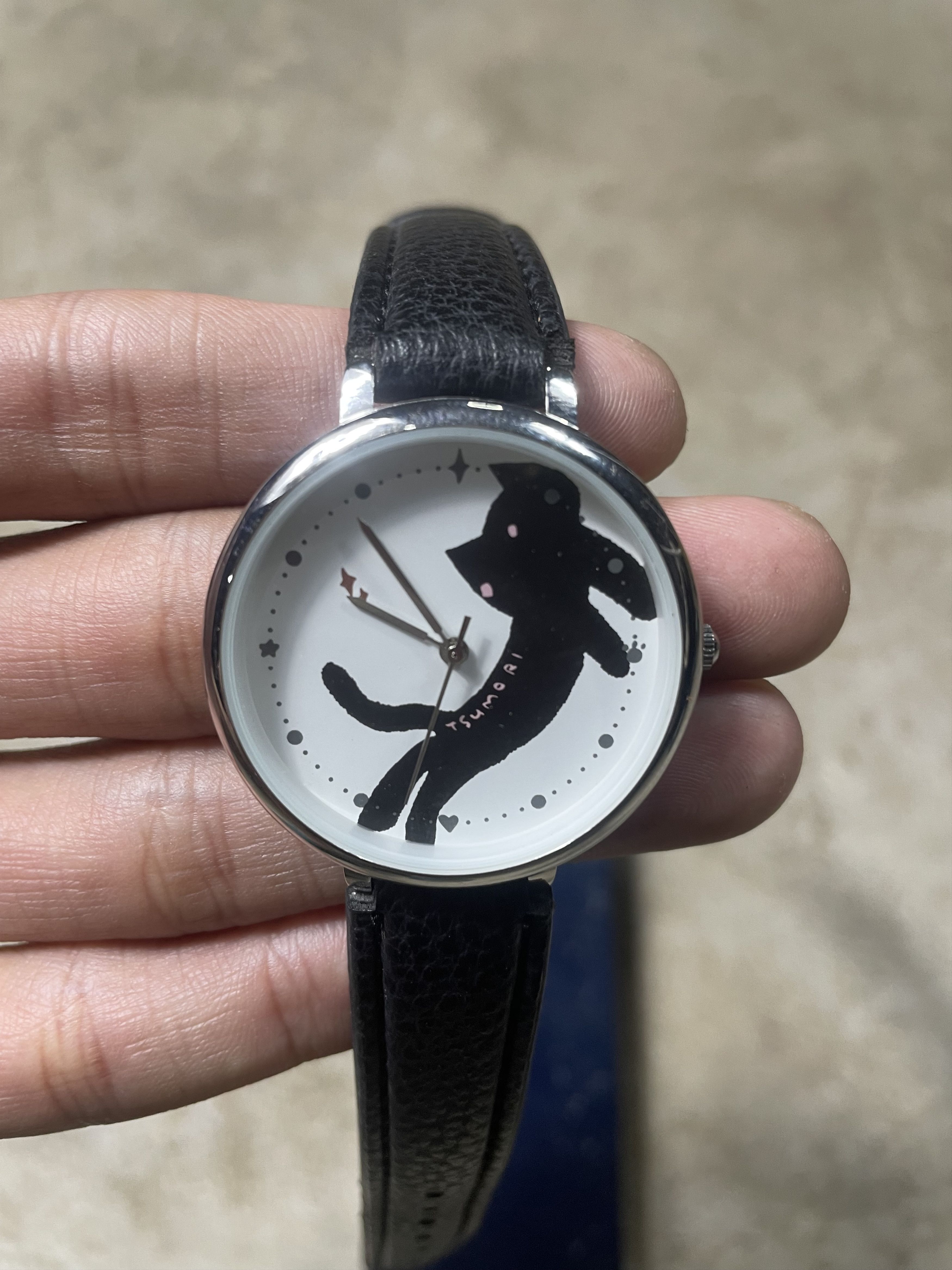 Issey Miyake Issey Miyake x Tsumori Chisato Vintage Watch Size ONE SIZE - 3 Thumbnail