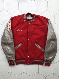 Vintage 49er DeLong Varsity Jacket for Sale in Antelope, CA - OfferUp