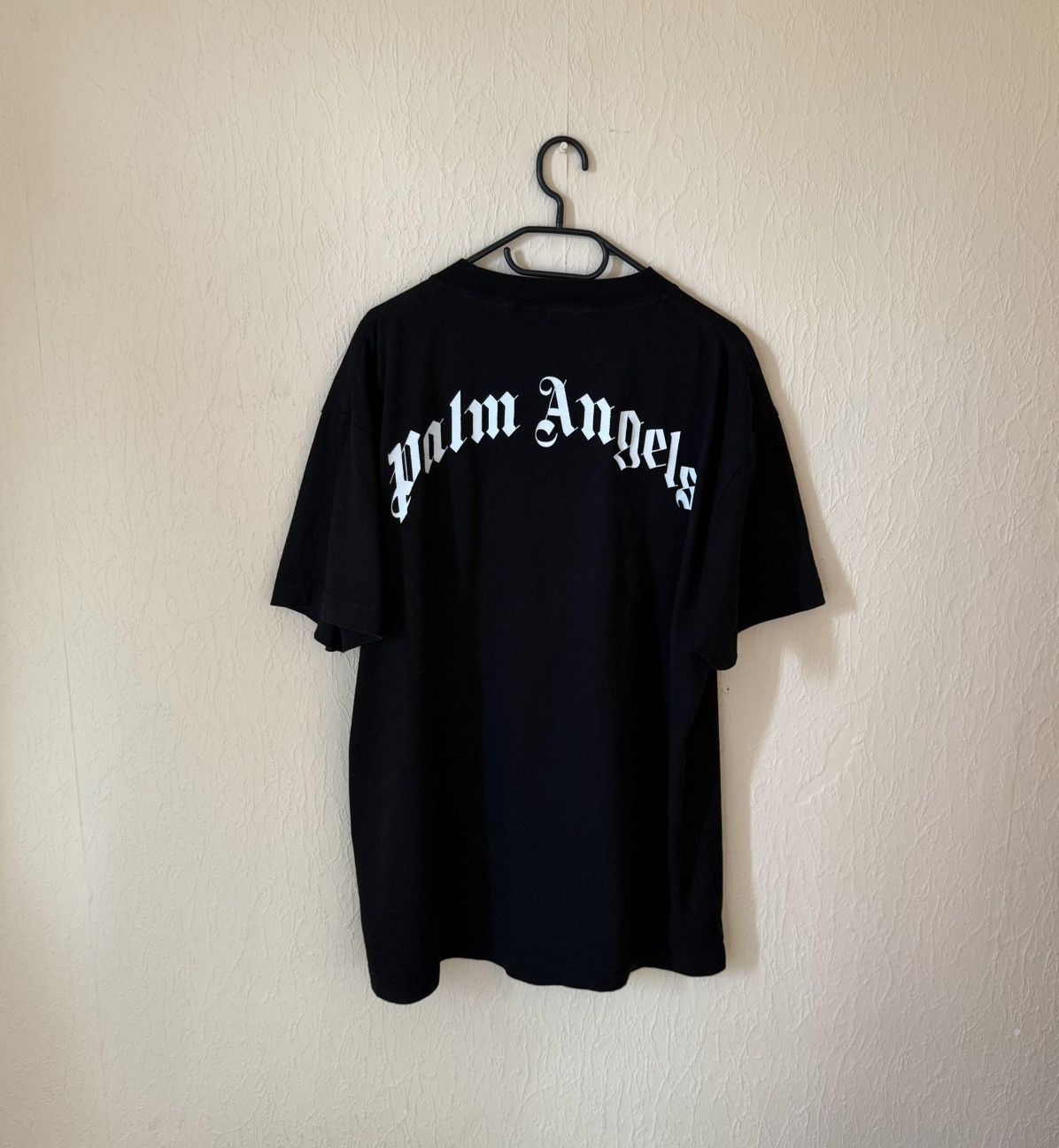 Palm Angels T-shirt Palm Angels Bear Luxury Size US XL / EU 56 / 4 - 2 Thumbnail