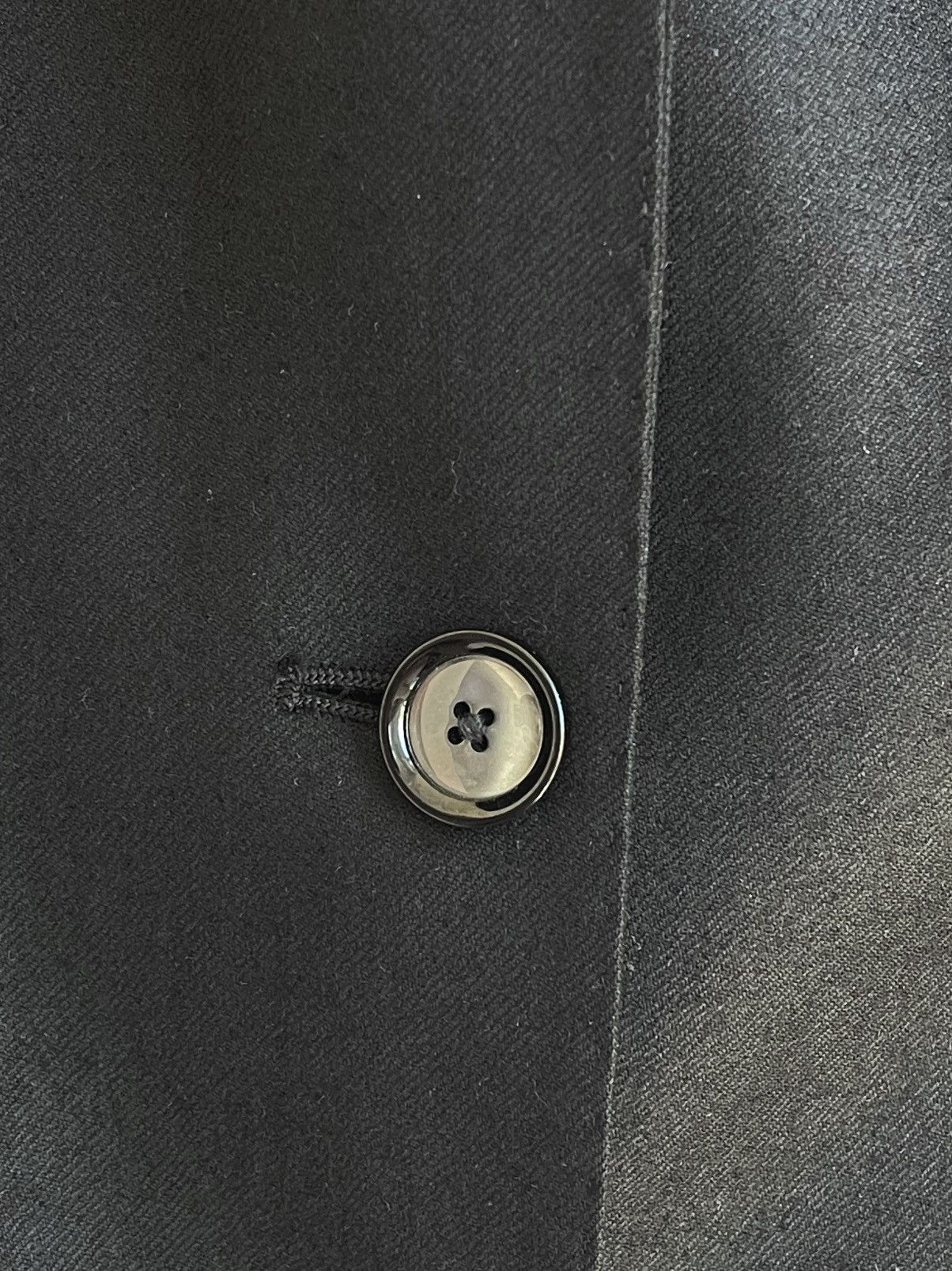 Tagliatore Tagliatore Single Breasted Virgin Wool Blazer Jacket Size M / US 6-8 / IT 42-44 - 5 Thumbnail