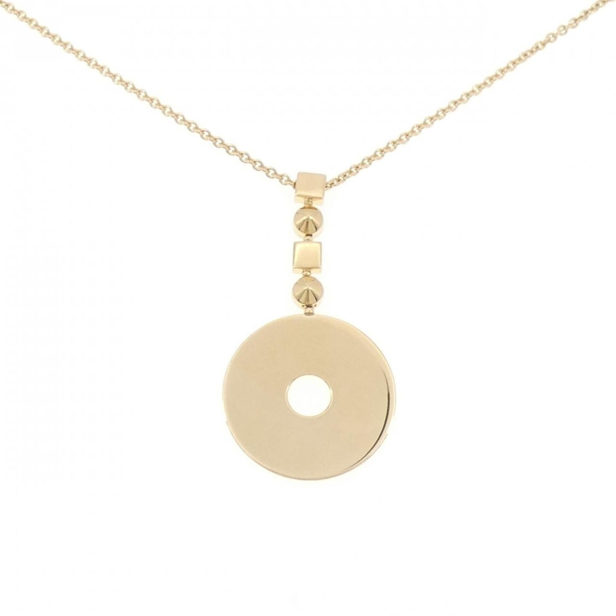 Bvlgari Bvlgari Lucia Necklace Size ONE SIZE - 1 Thumbnail
