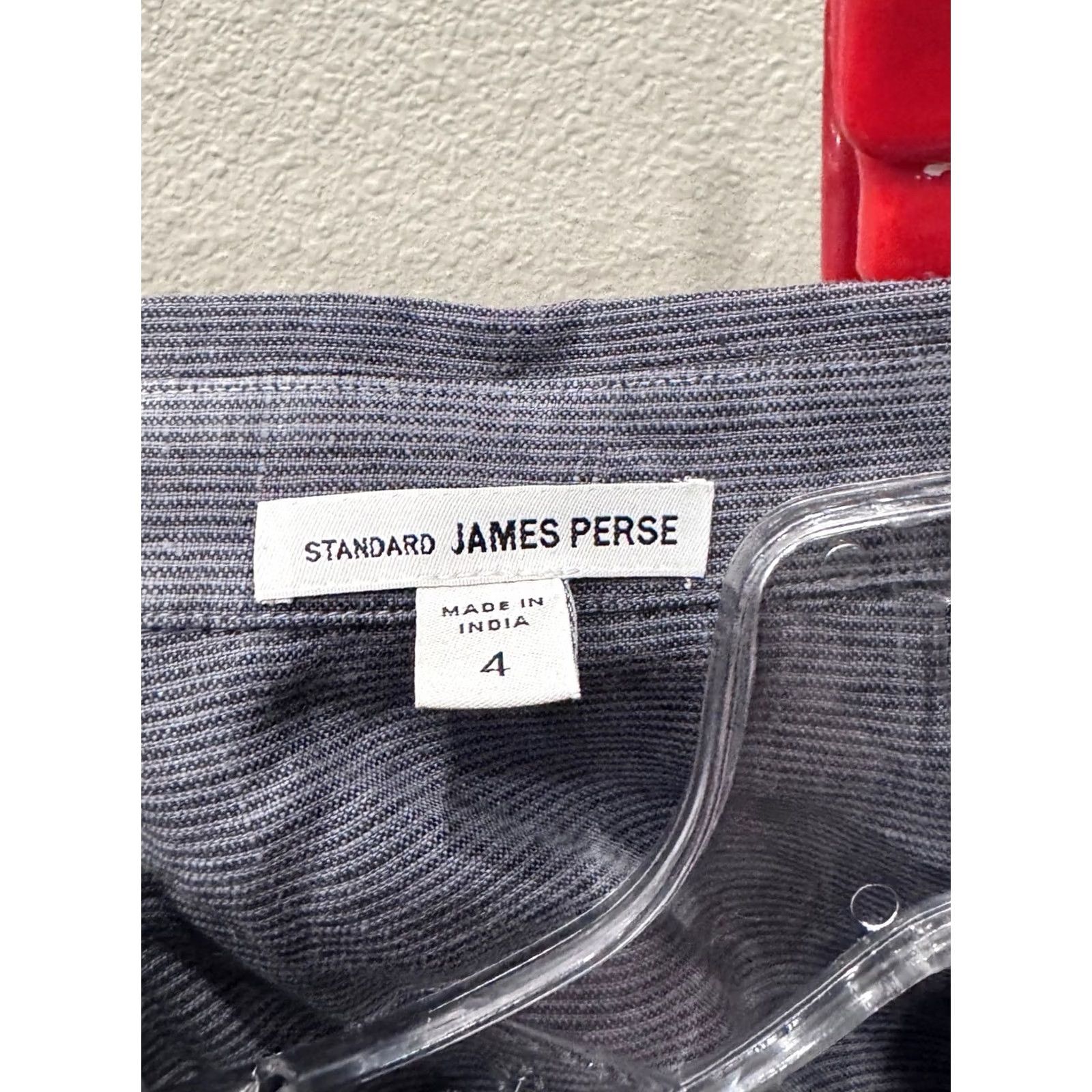 James Perse James Perse 100% Linen shirt Mens XXL XL Short Sleeve Button Up Shirt Multicolor Linen Short Sleeve Button Up Shirt James Perse Mens 2XL Size US XXL / EU 58 / 5 - 5 Thumbnail
