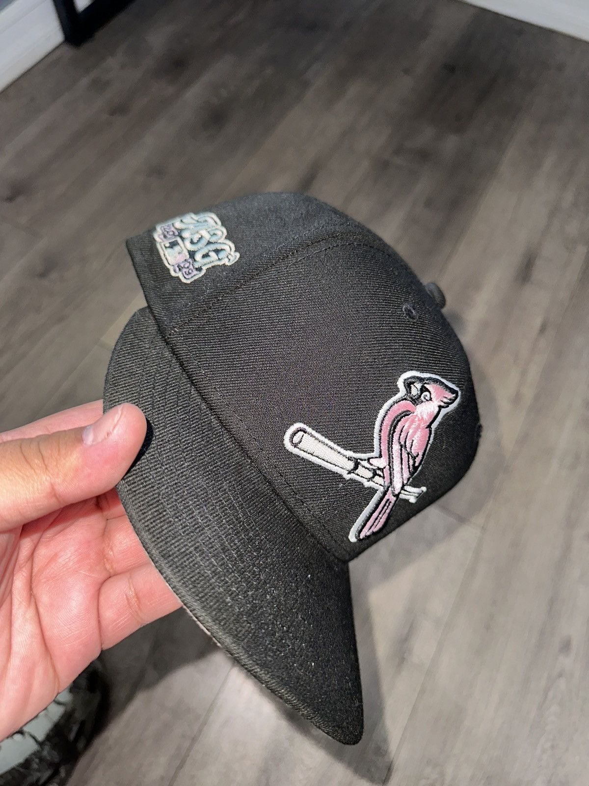 Hat Club × New Era CNC Cardinals Size ONE SIZE - 1 Thumbnail