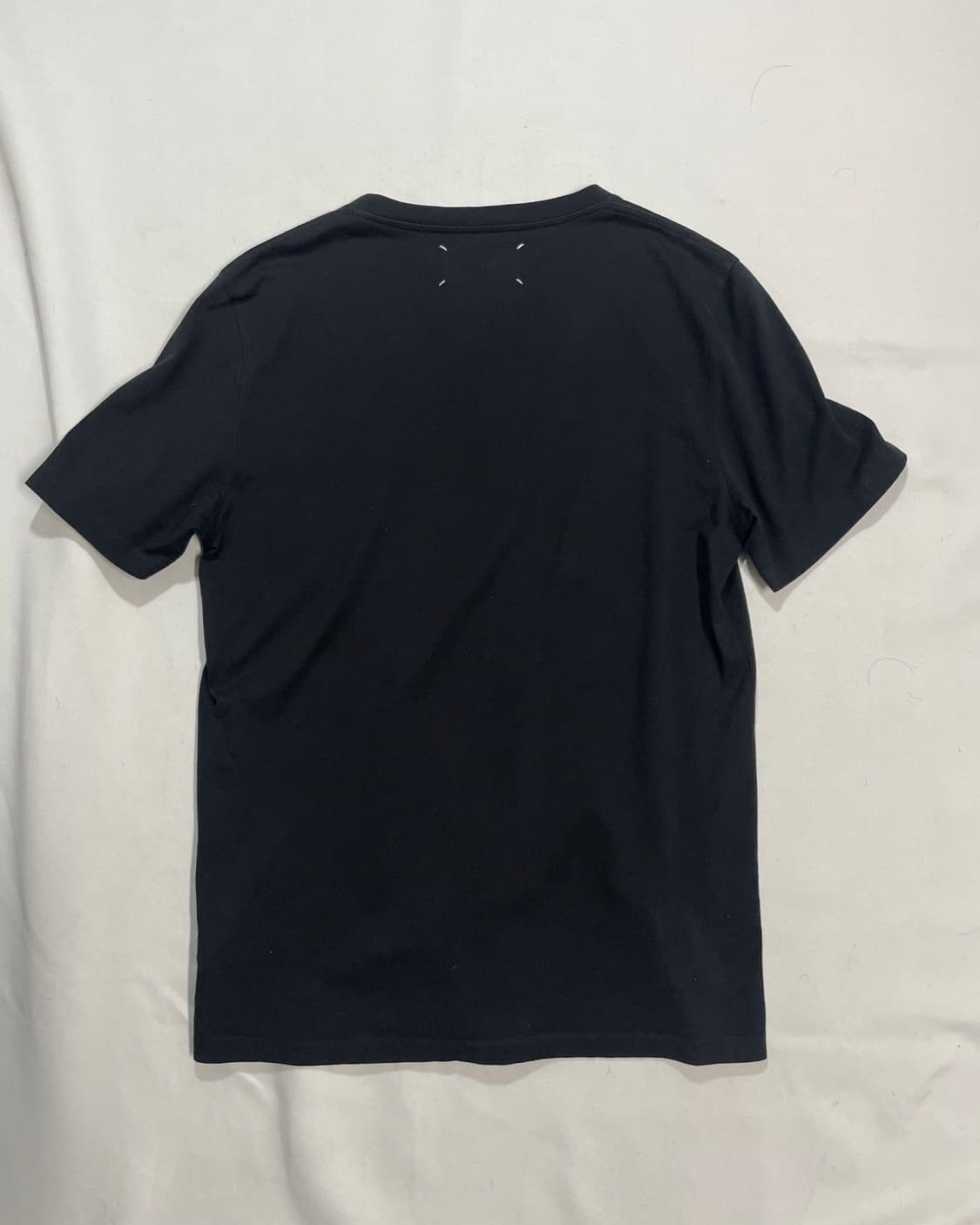 Maison Margiela Maison Margiela Cassette Tape T-Shirts Size US M / EU 48-50 / 2 - 2 Thumbnail