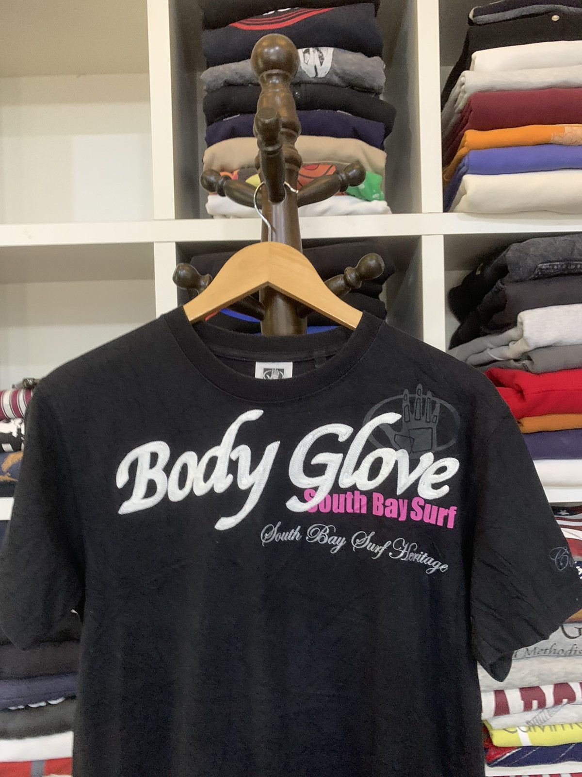 Body Glove Vintage Body Glove South Bay Surf Size US M / EU 48-50 / 2 - 5 Thumbnail
