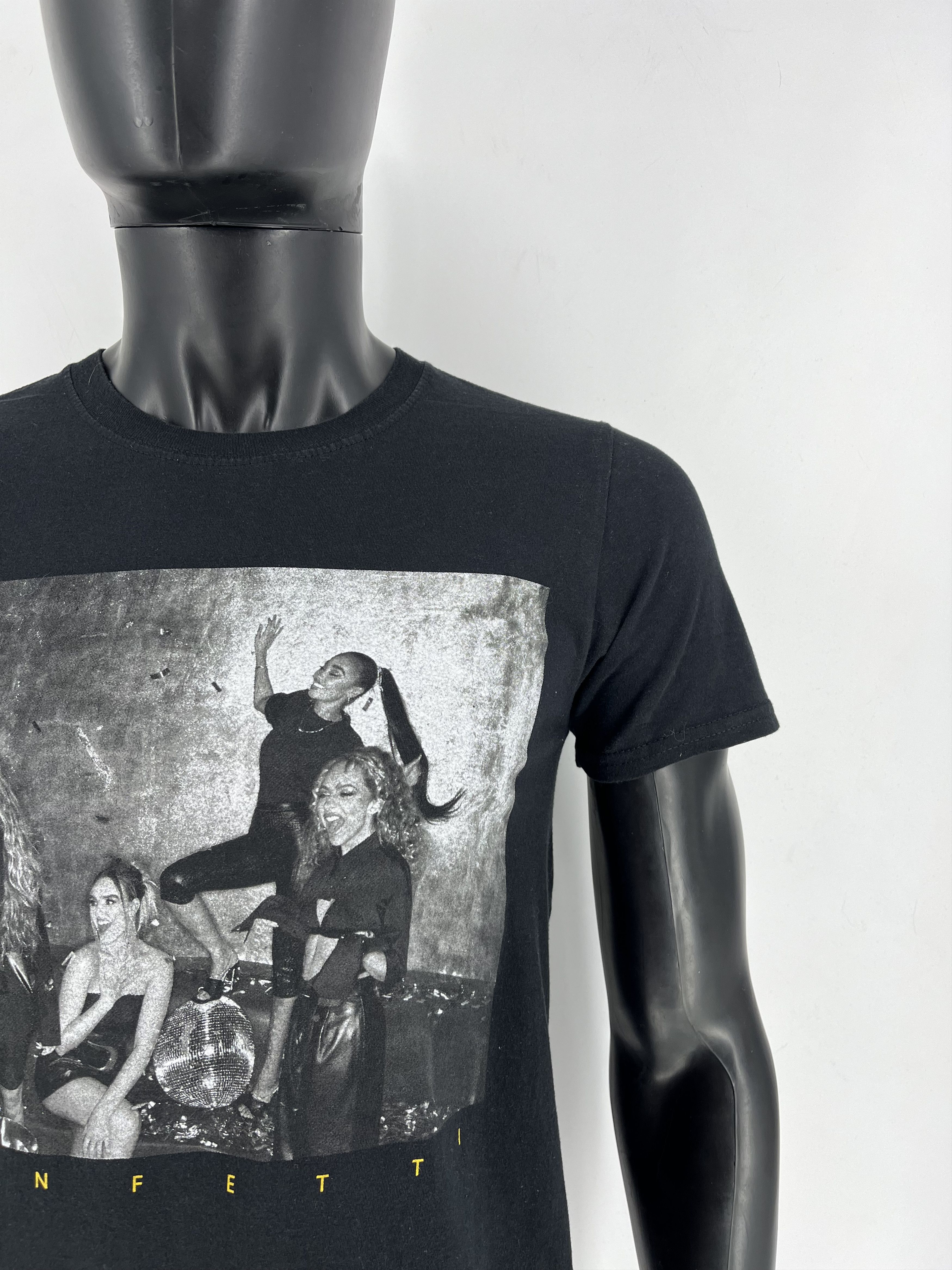 Band Tees Little Mix - The Confetti Tour shirt Vintage Band Tour Tee Size US S / EU 44-46 / 1 - 7 Thumbnail
