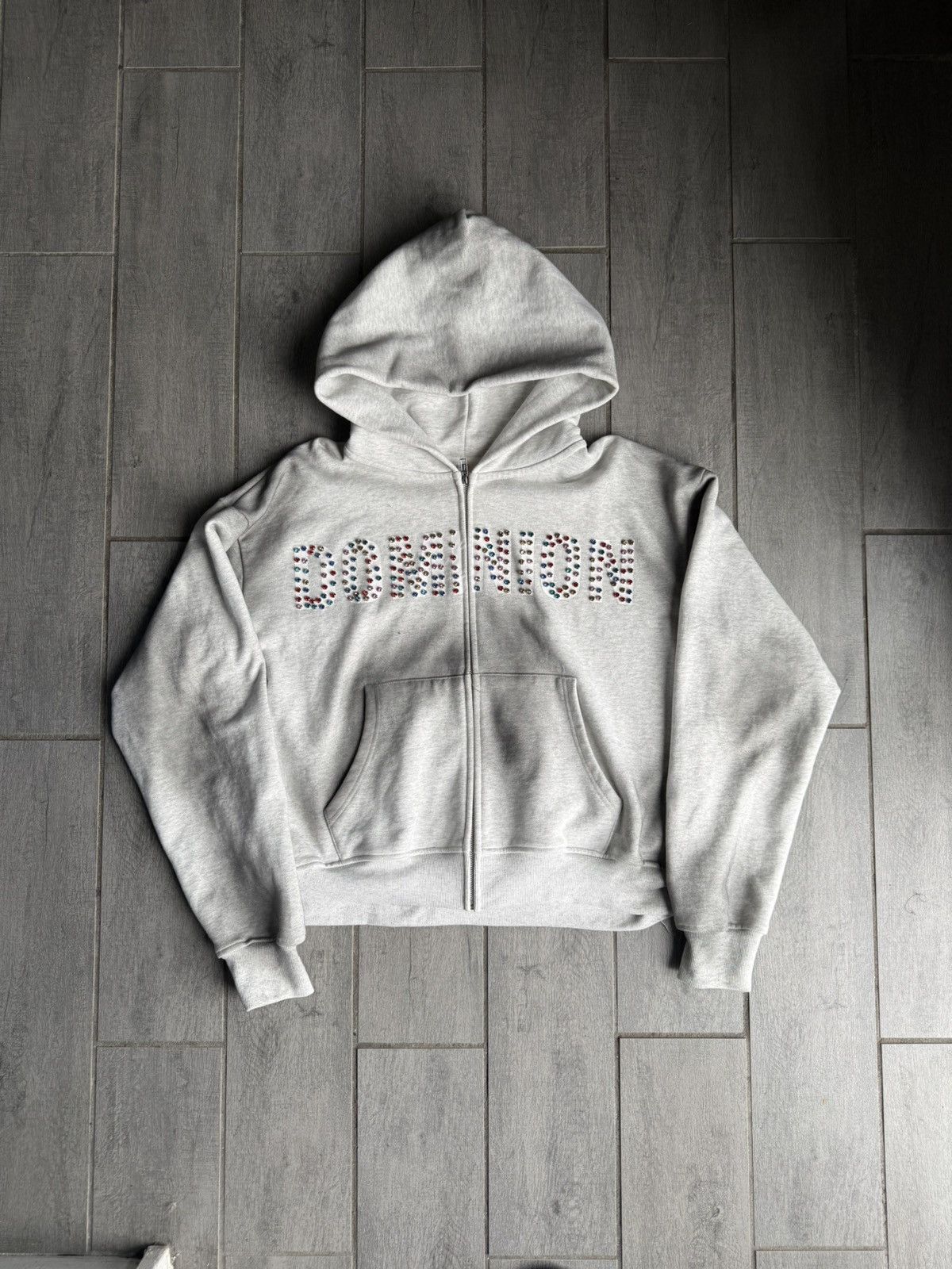 Other Dominion Hoodie Size US M / EU 48-50 / 2 - 1 Thumbnail
