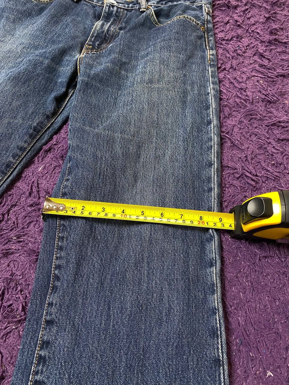 Levi's Vintage Levis Jeans Size US 32 / EU 48 - 7 Thumbnail